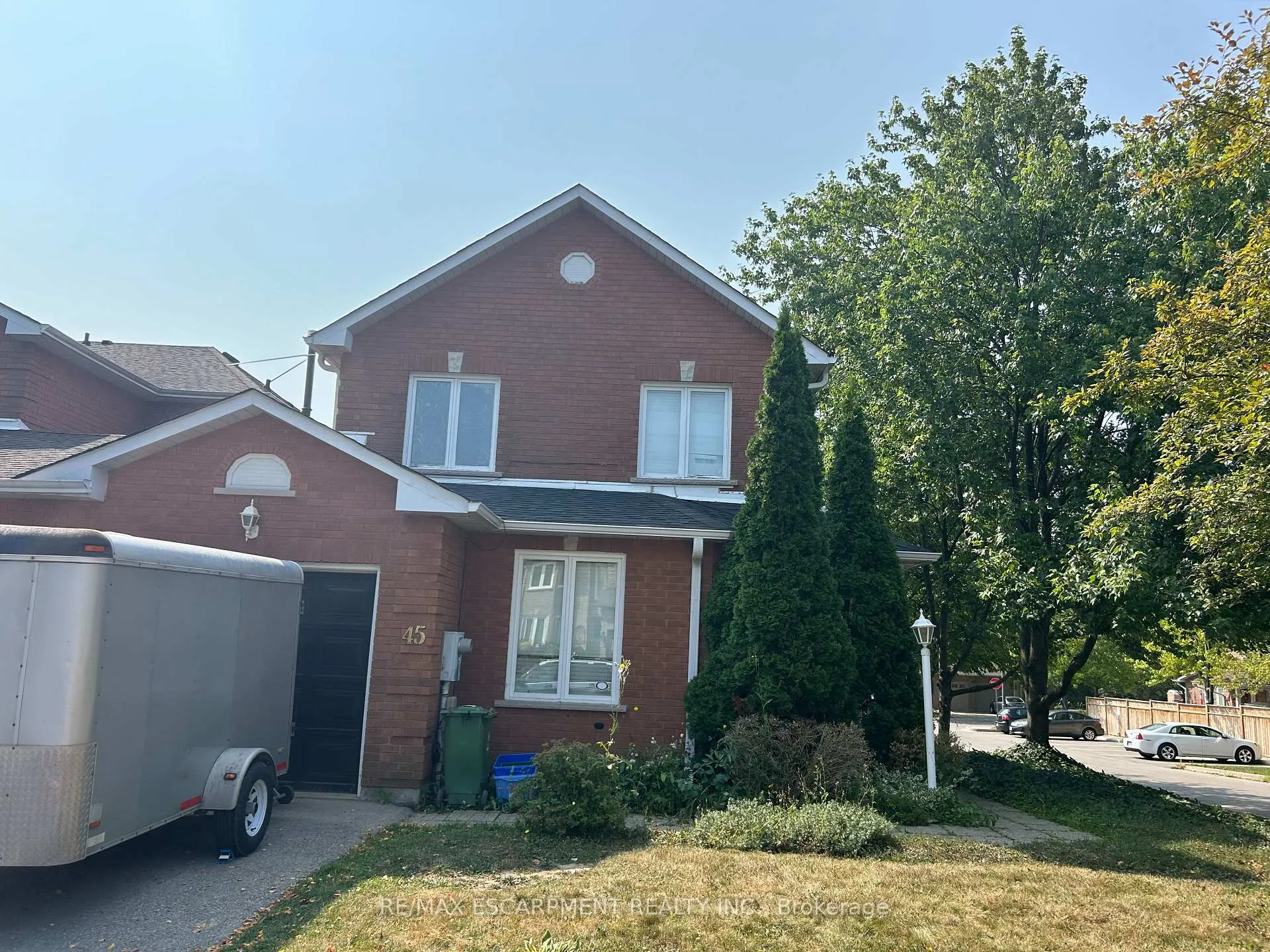 Photo 12 of 45 Pirie Drive, Hamilton, Dundas — HOMEH