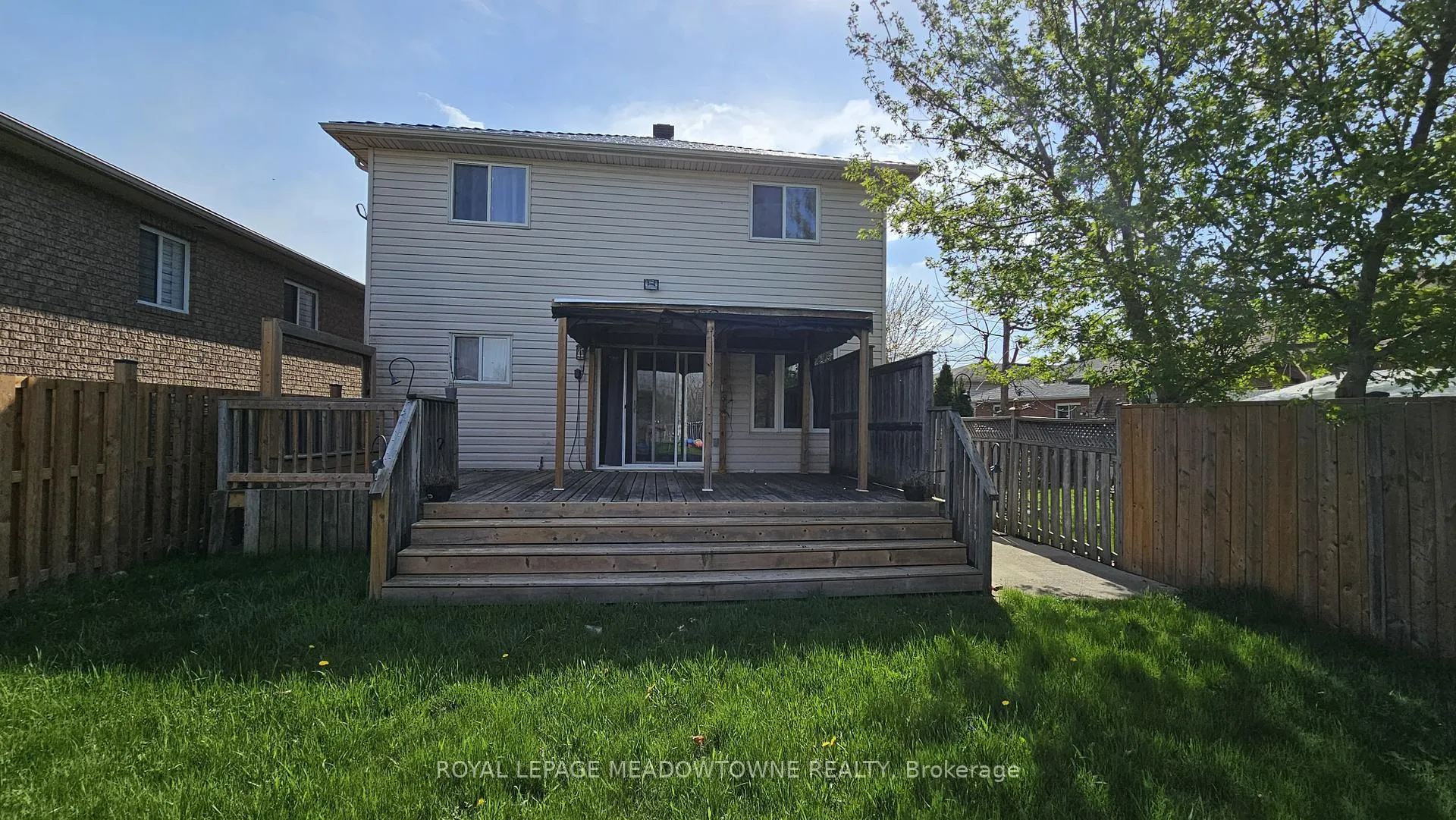 Photo 16 of 135 Taylor Trail, Chatham-Kent — HOMEH
