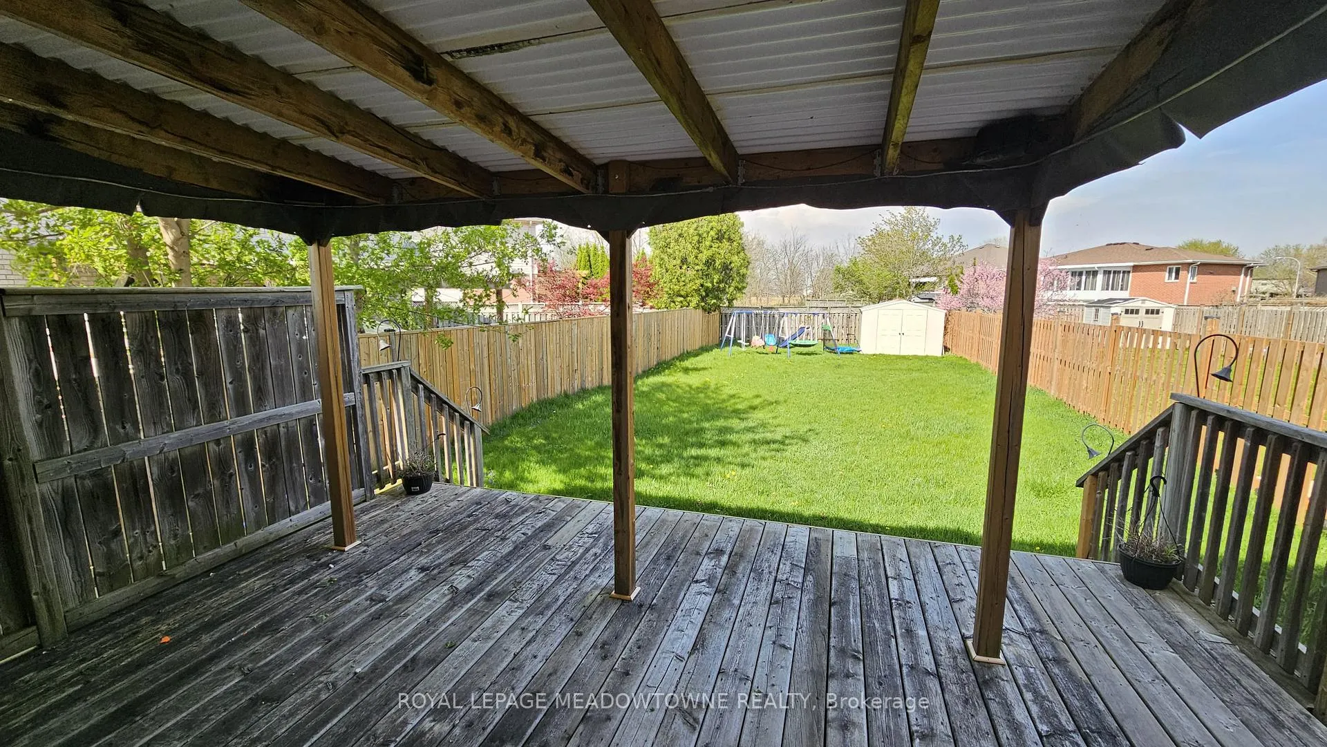 Photo 32 of 135 Taylor Trail, Chatham-Kent — HOMEH