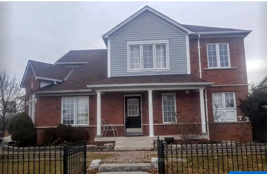Front of Unit Basement, 1059 Shoal Point Road