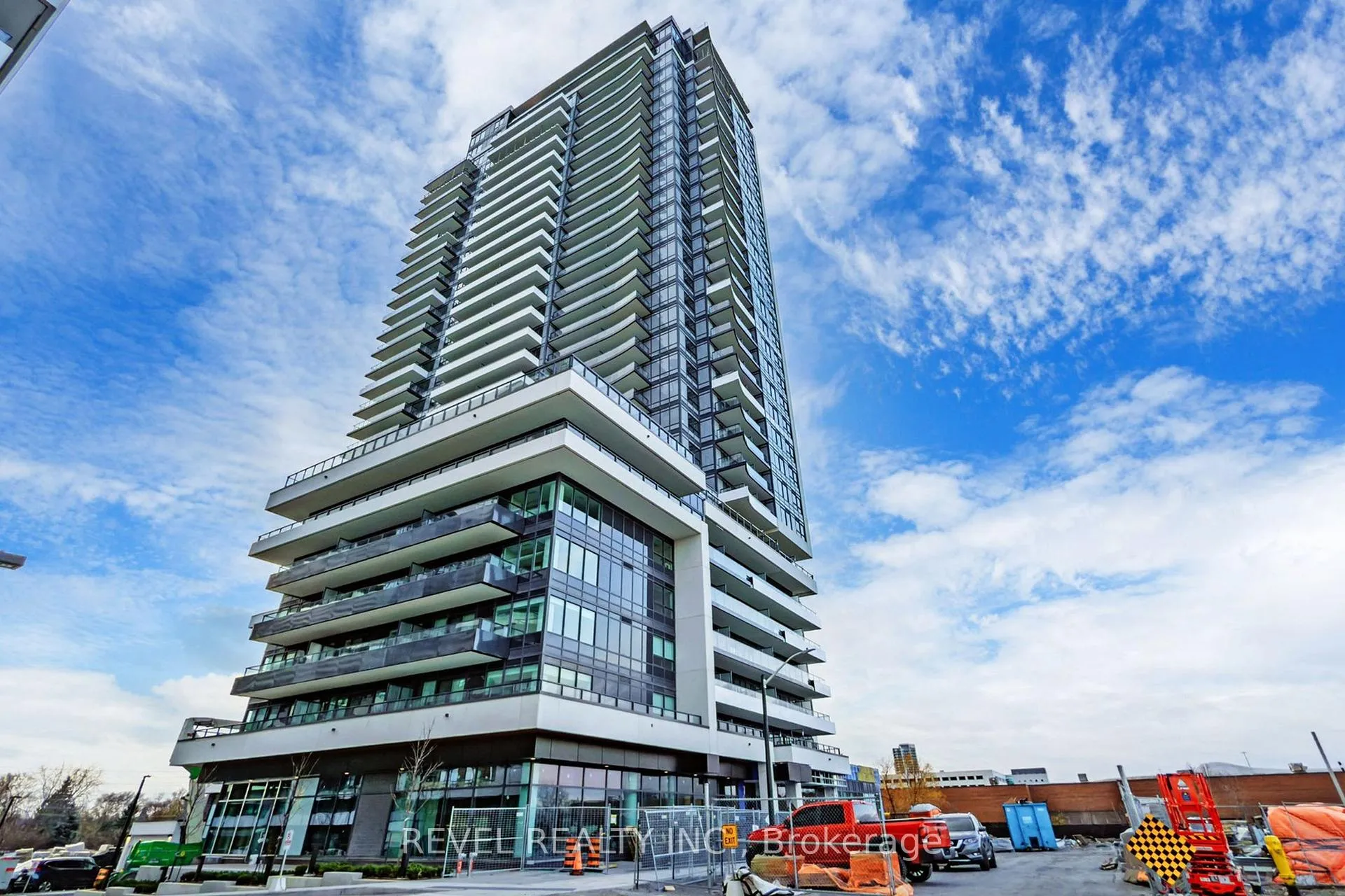 Photo 1 of Unit 2004, 1435 Celebration Drive, Pickering, Bay Ridges — HOMEH