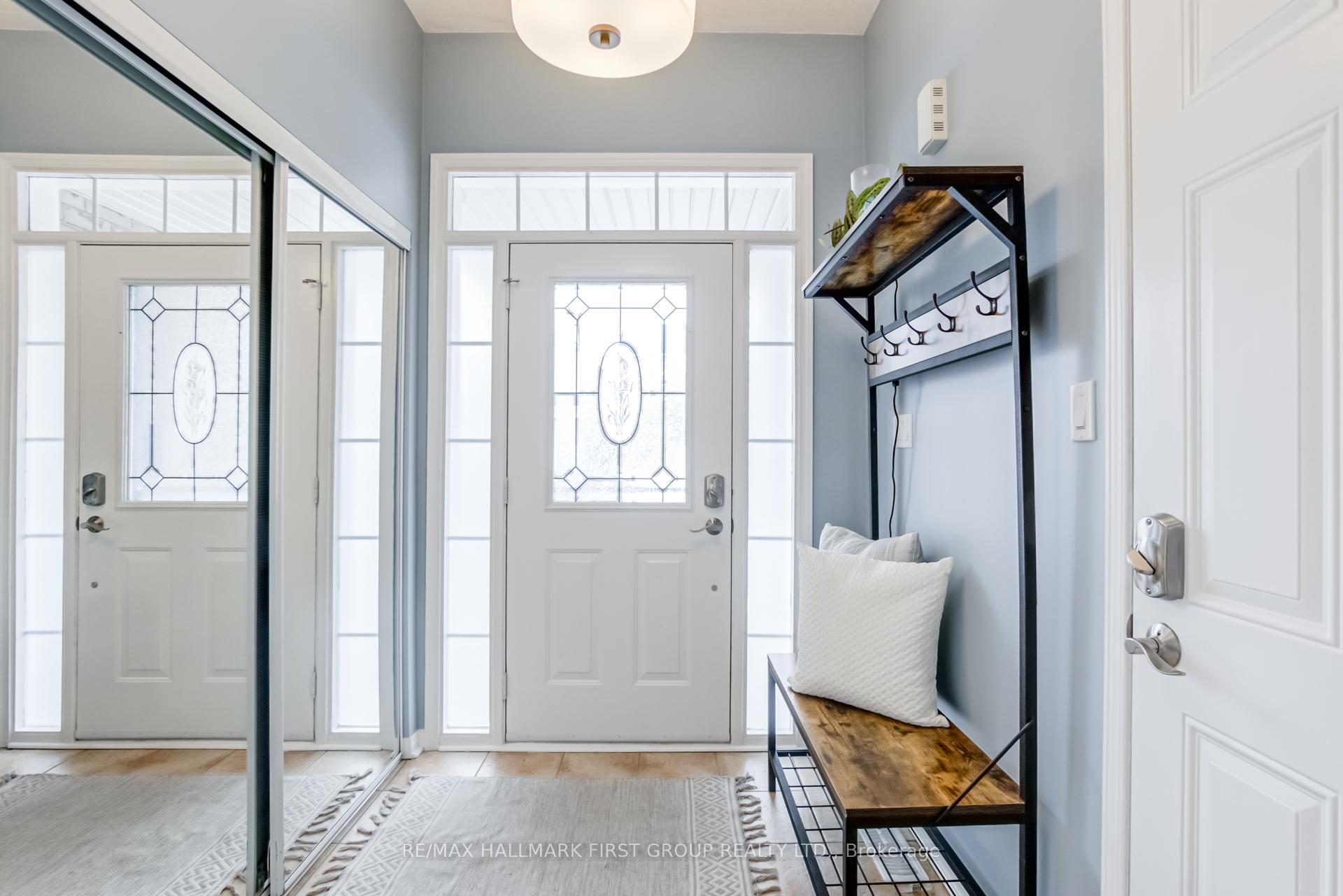 Photo 5 of 99 Silverwood Circle, Ajax, Central East — HOMEH