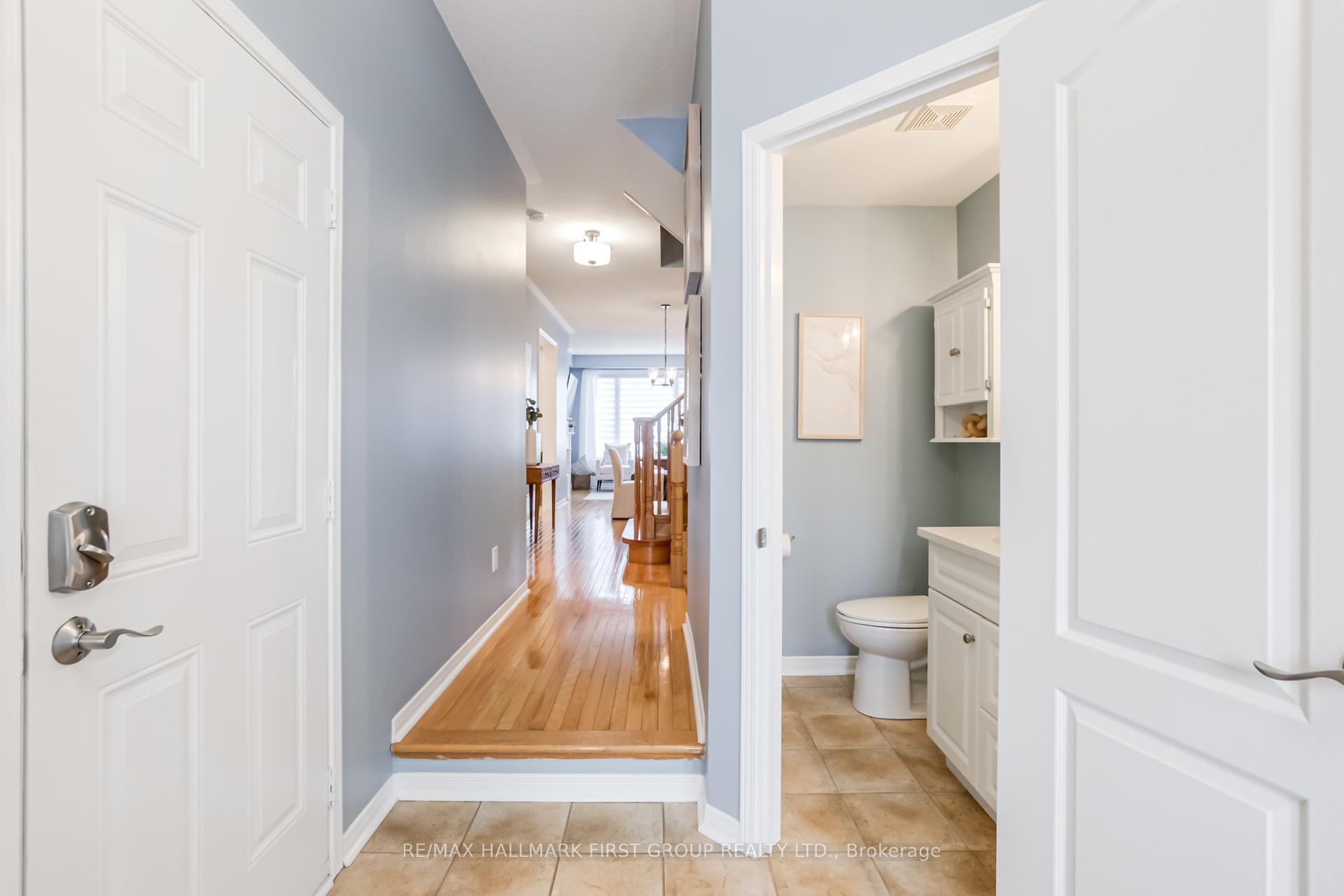 Photo 6 of 99 Silverwood Circle, Ajax, Central East — HOMEH