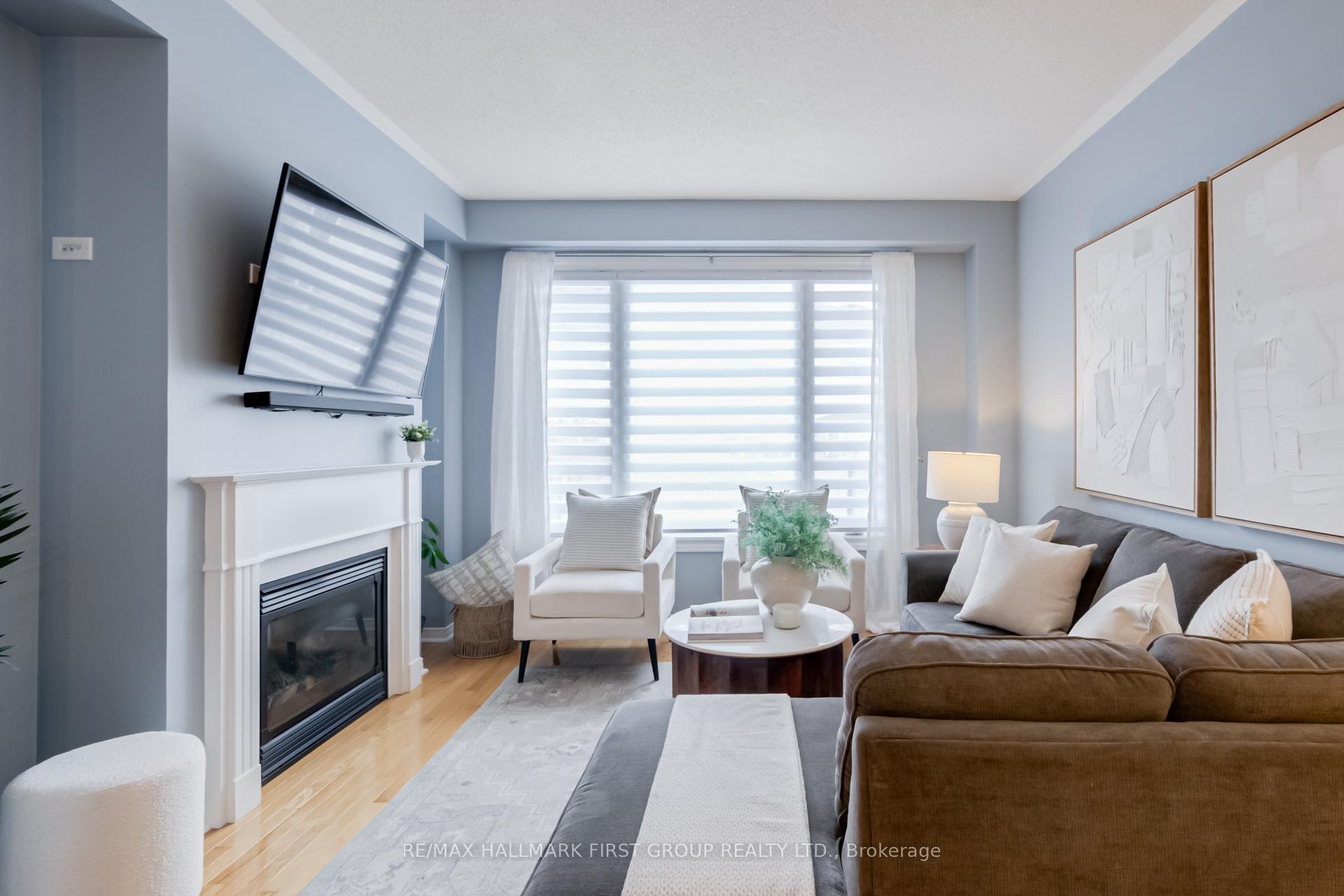 Photo 8 of 99 Silverwood Circle, Ajax, Central East — HOMEH