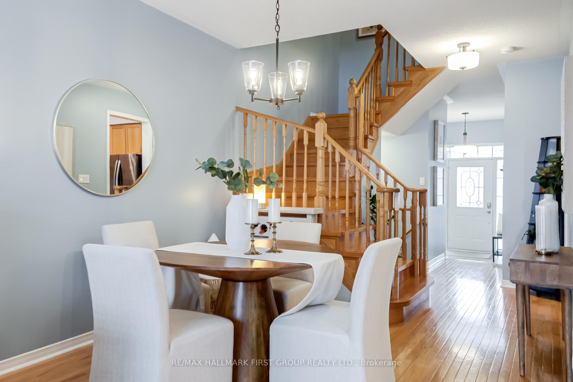Photo 10 of 99 Silverwood Circle, Ajax, Central East — HOMEH
