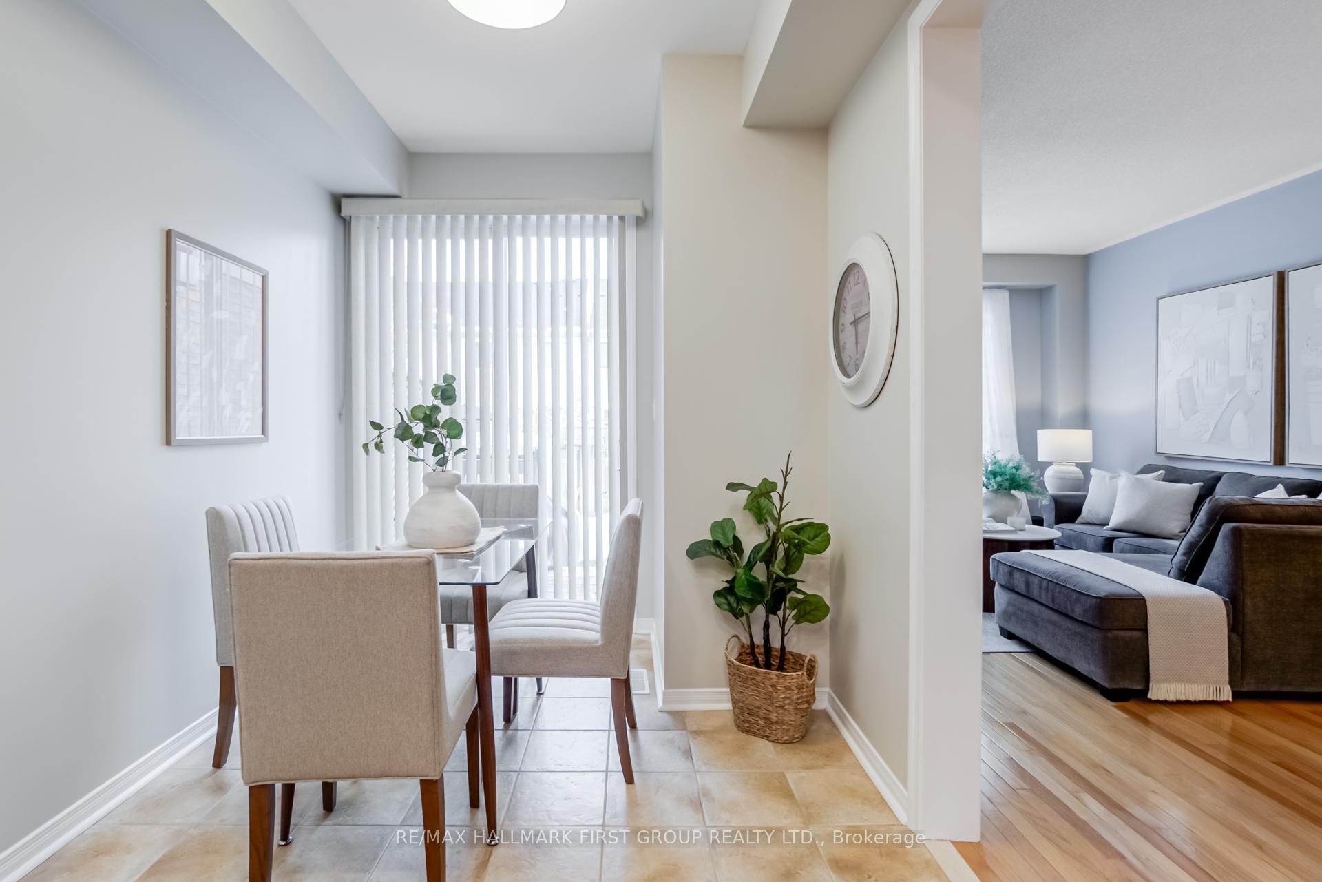Photo 13 of 99 Silverwood Circle, Ajax, Central East — HOMEH