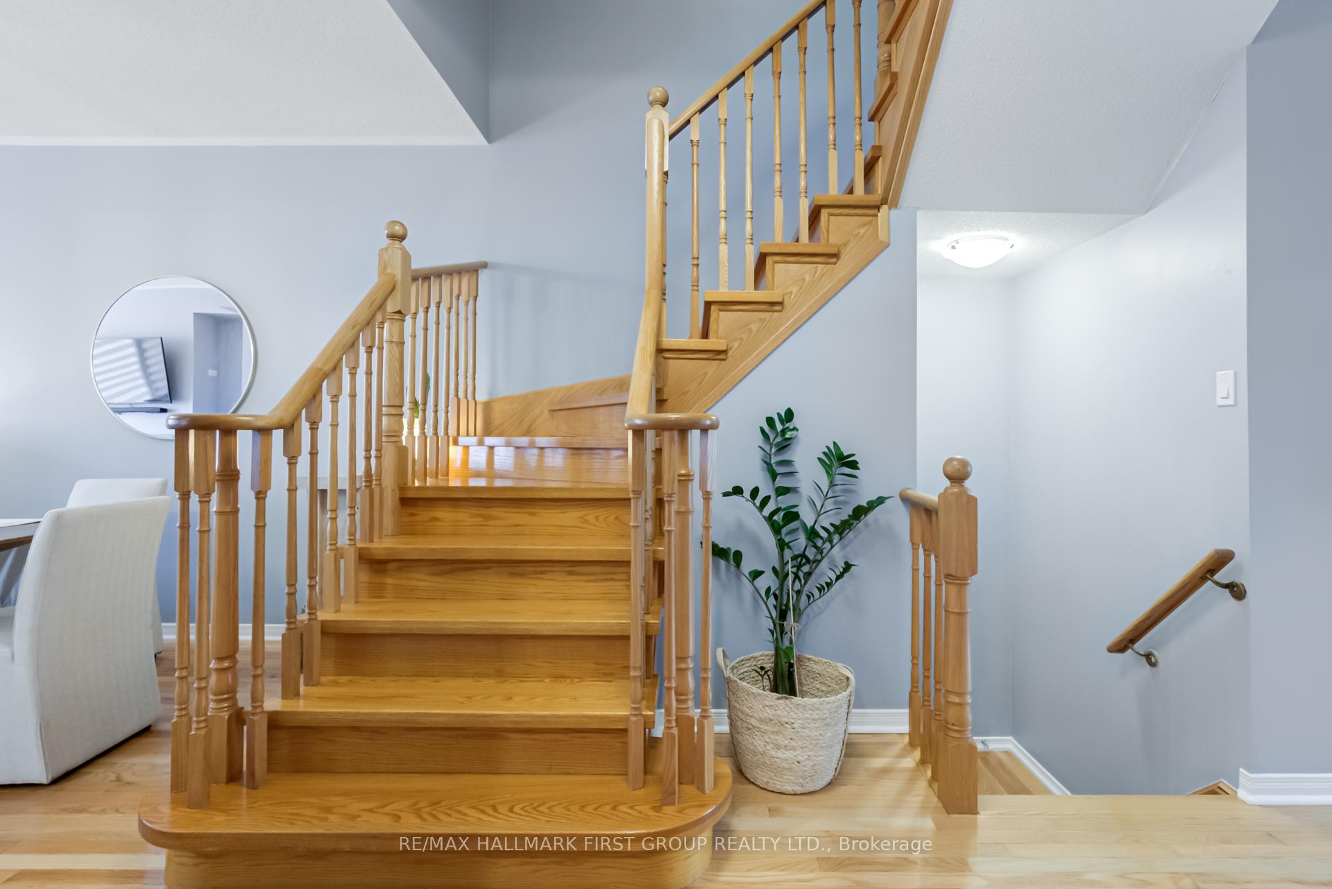 Photo 15 of 99 Silverwood Circle, Ajax, Central East — HOMEH