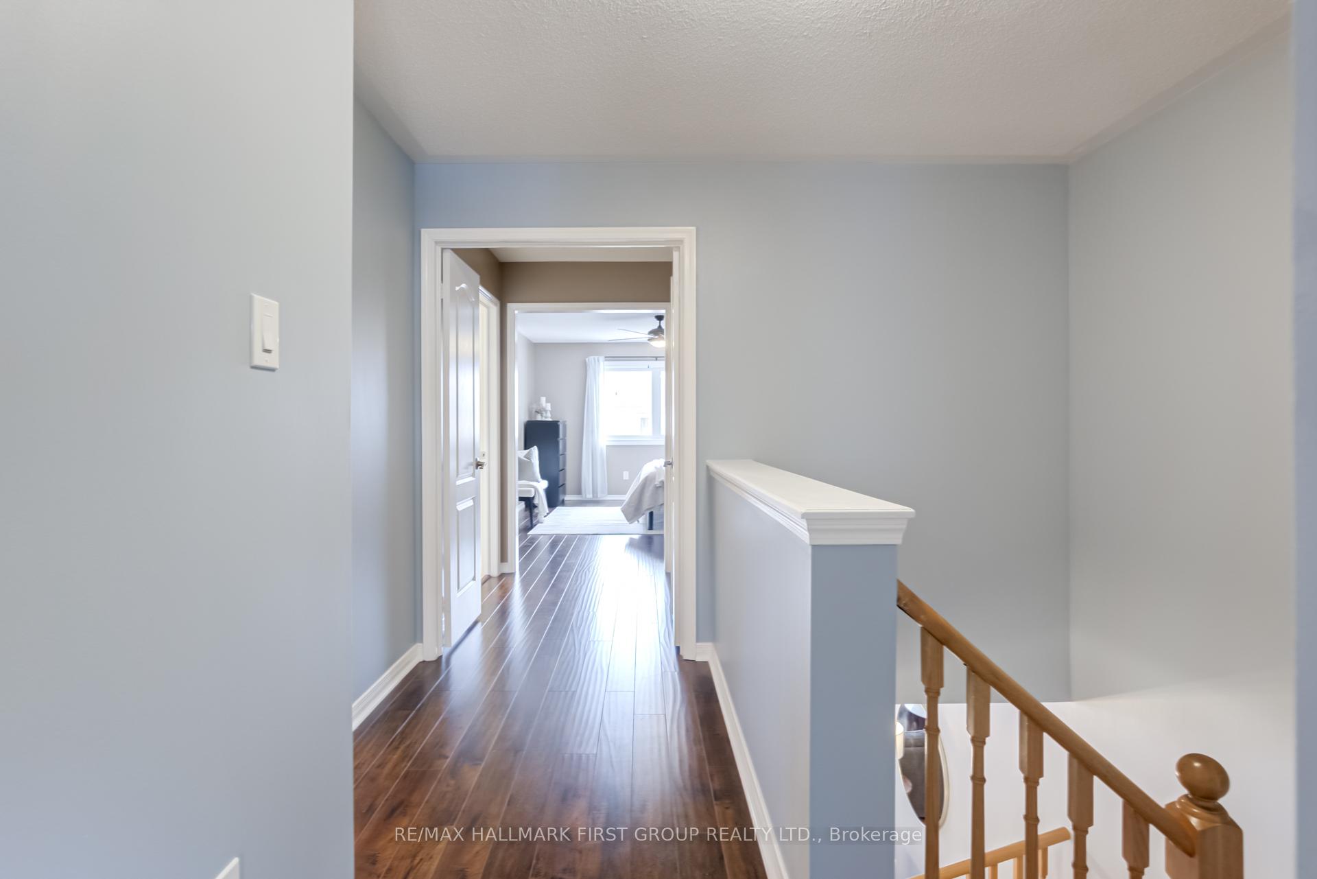 Photo 16 of 99 Silverwood Circle, Ajax, Central East — HOMEH