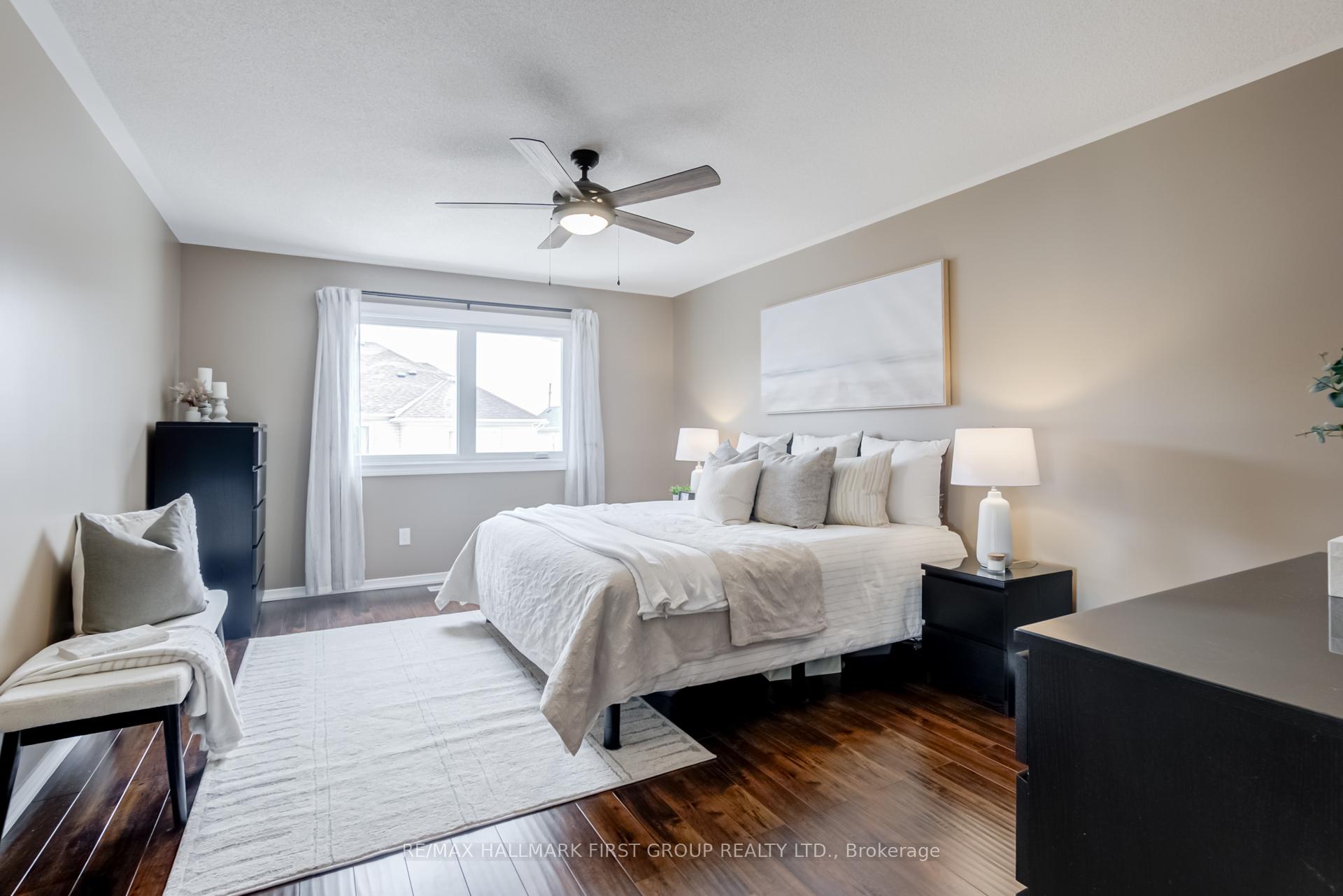 Photo 17 of 99 Silverwood Circle, Ajax, Central East — HOMEH