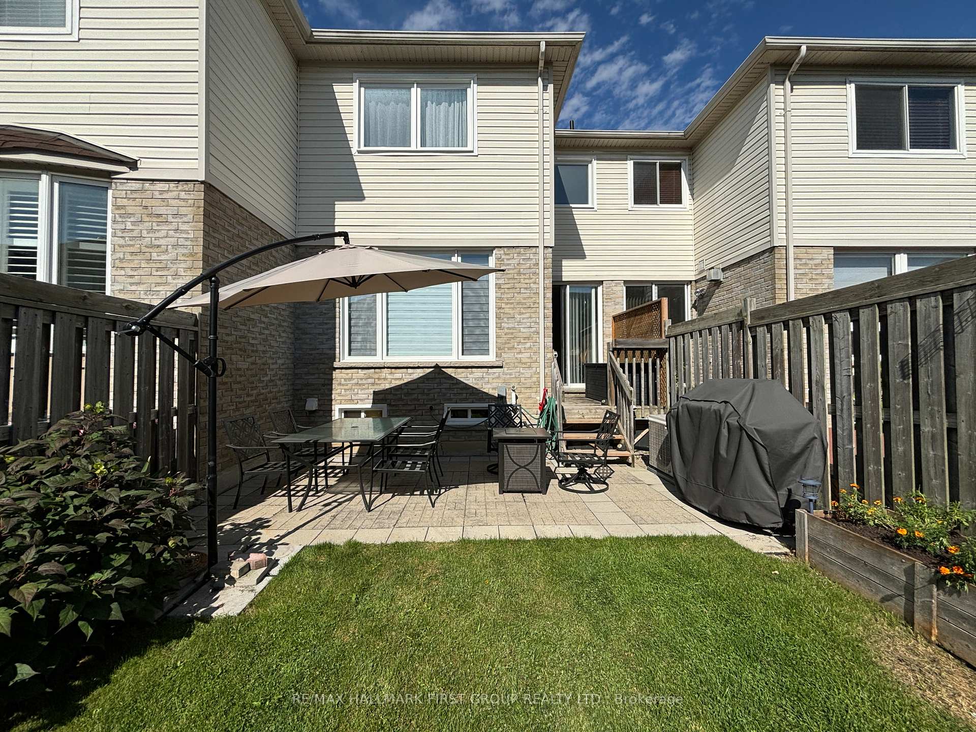 Photo 23 of 99 Silverwood Circle, Ajax, Central East — HOMEH