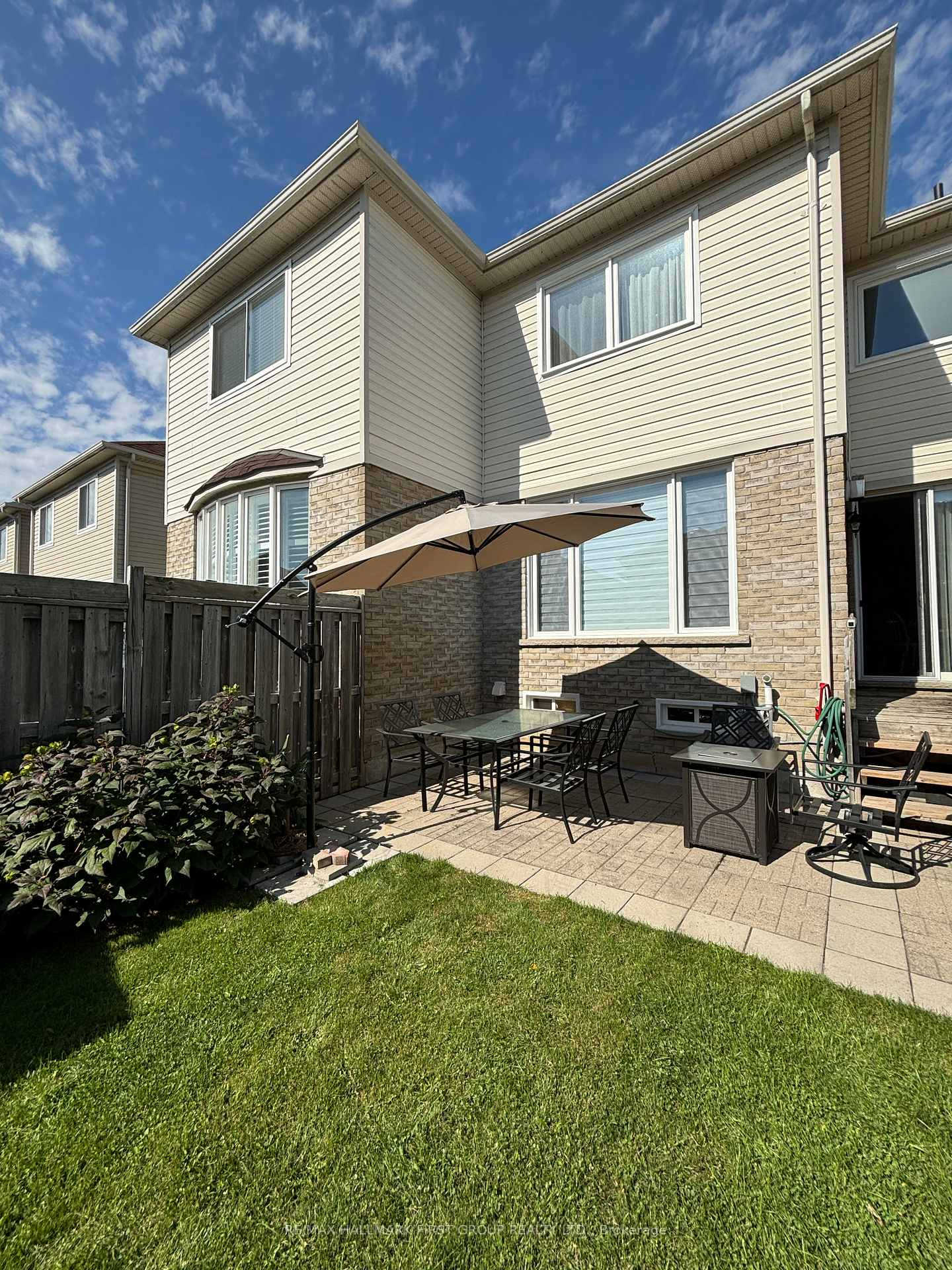 Photo 24 of 99 Silverwood Circle, Ajax, Central East — HOMEH