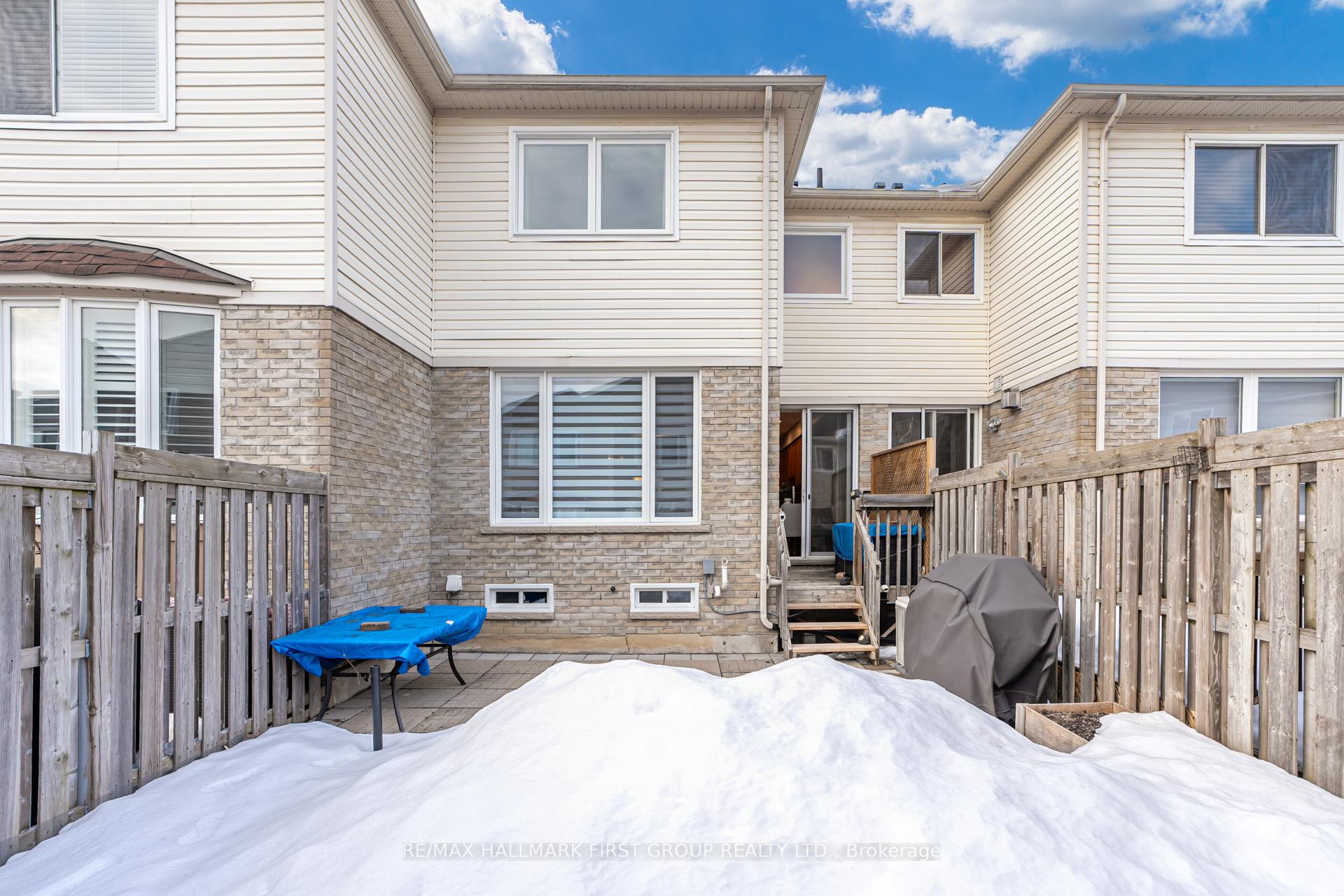 Photo 25 of 99 Silverwood Circle, Ajax, Central East — HOMEH