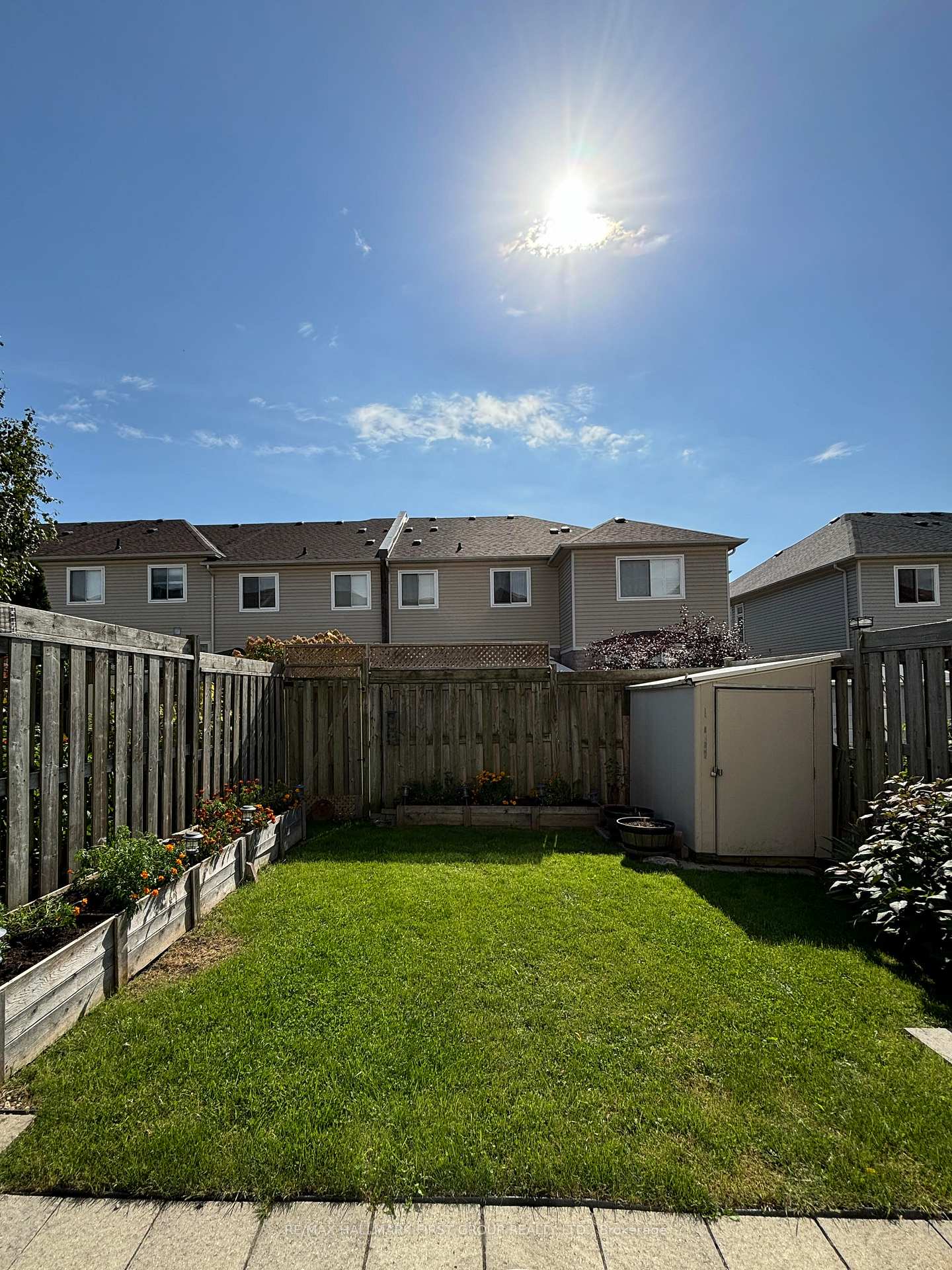 Photo 26 of 99 Silverwood Circle, Ajax, Central East — HOMEH