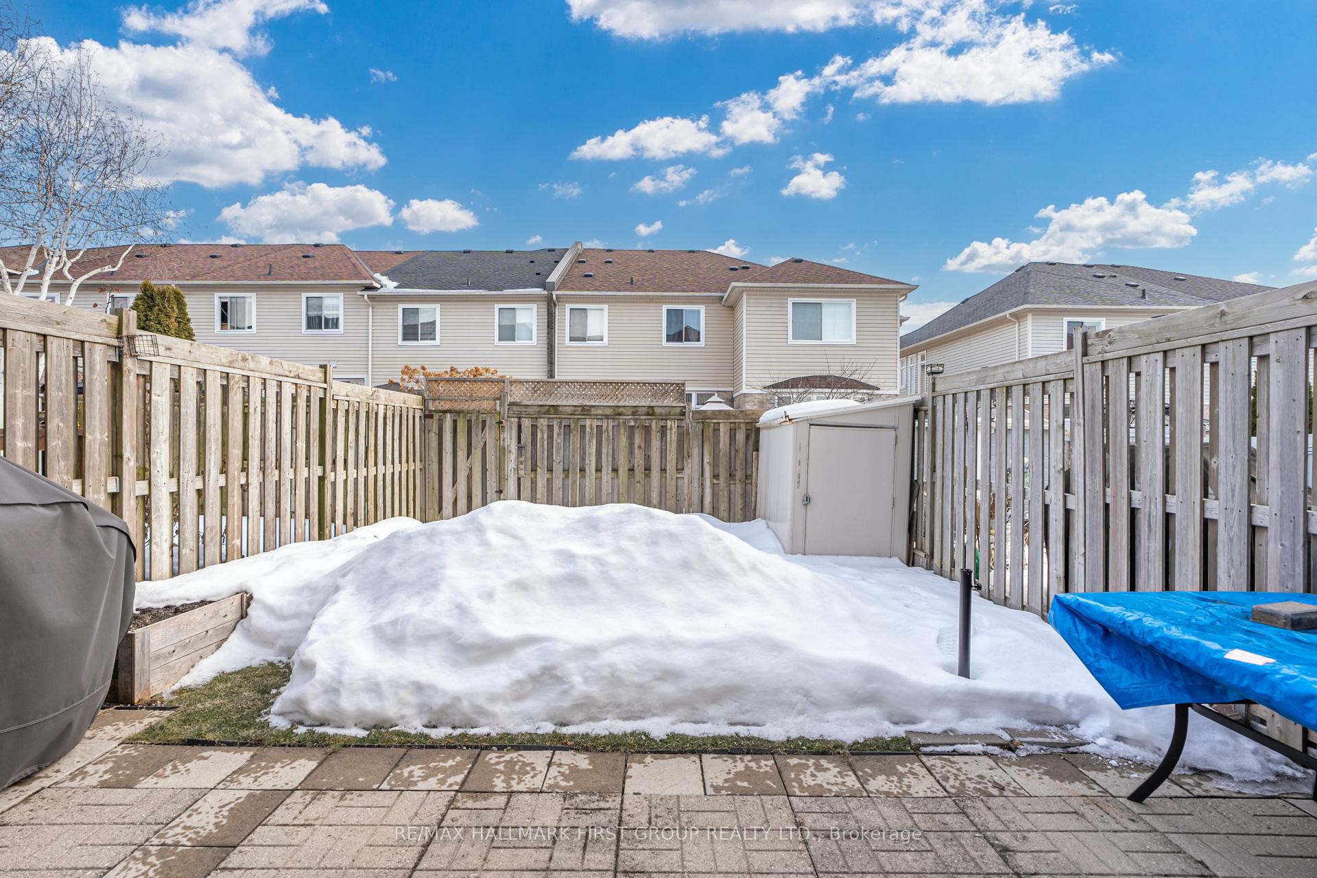 Photo 27 of 99 Silverwood Circle, Ajax, Central East — HOMEH