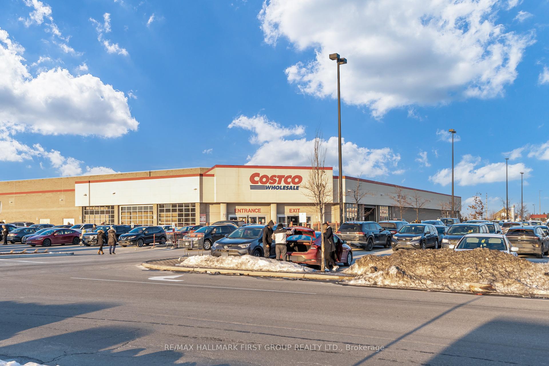 Photo 29 of 99 Silverwood Circle, Ajax, Central East — HOMEH