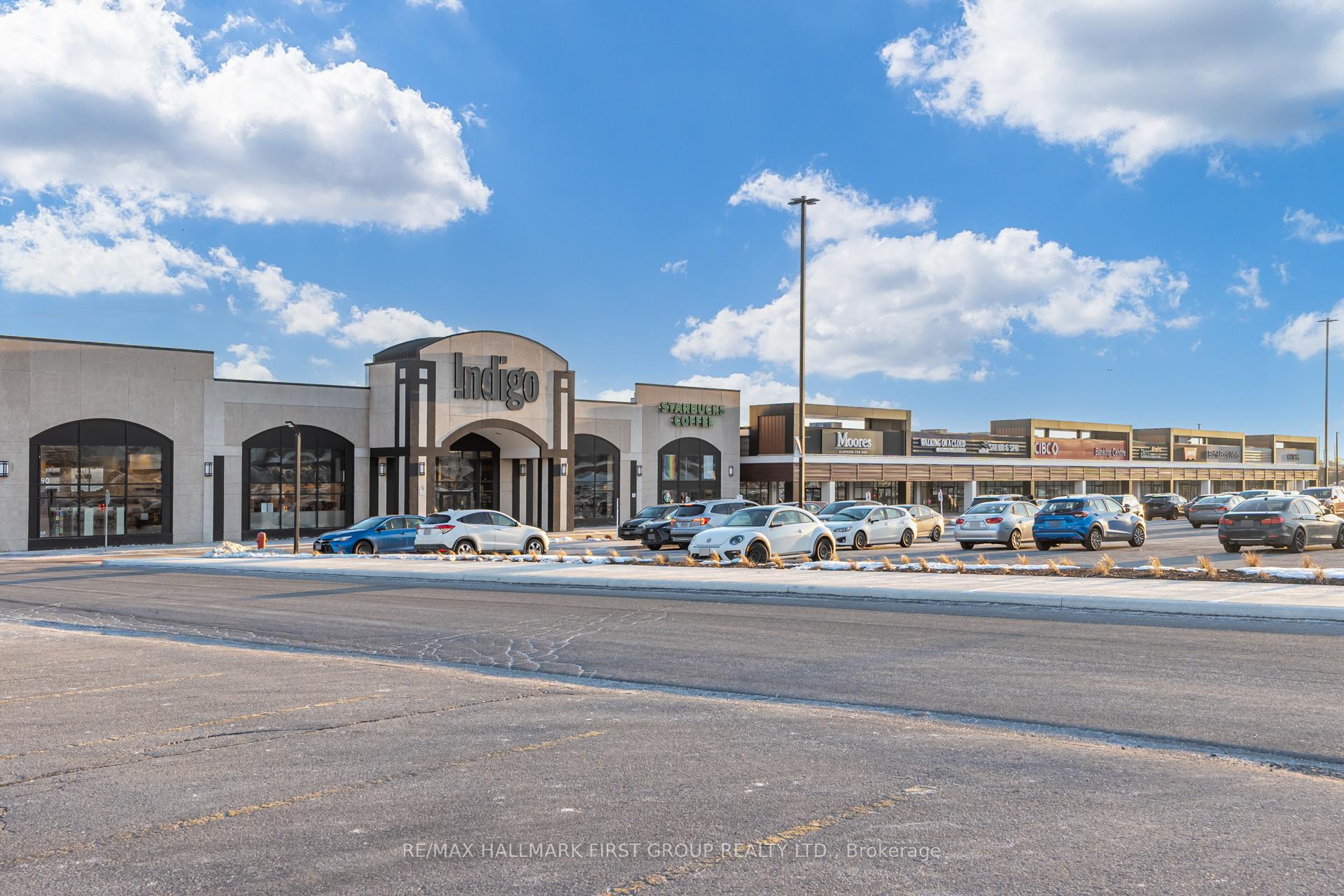 Photo 30 of 99 Silverwood Circle, Ajax, Central East — HOMEH