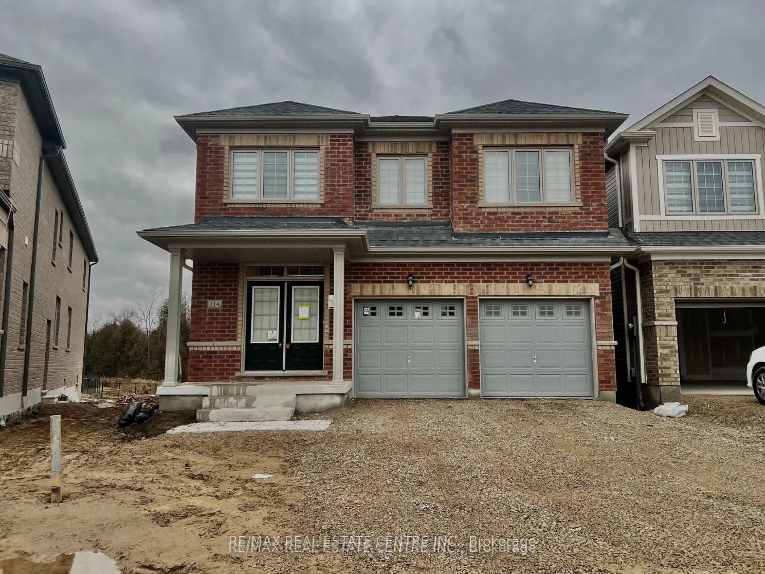 Photo 1 of 214 Chippewa Avenue, Shelburne — HOMEH