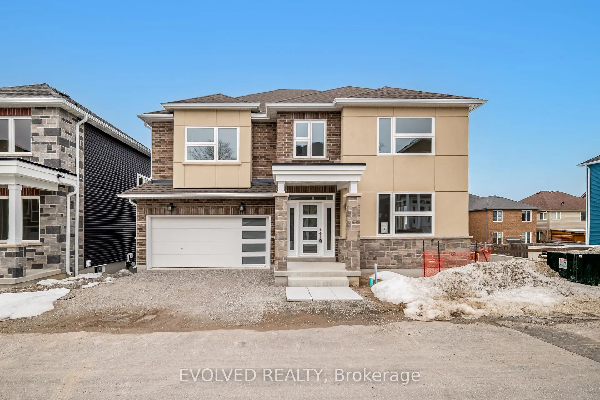 Photo 1 of 8 Hampton Lane, Barrie, Ardagh — HOMEH
