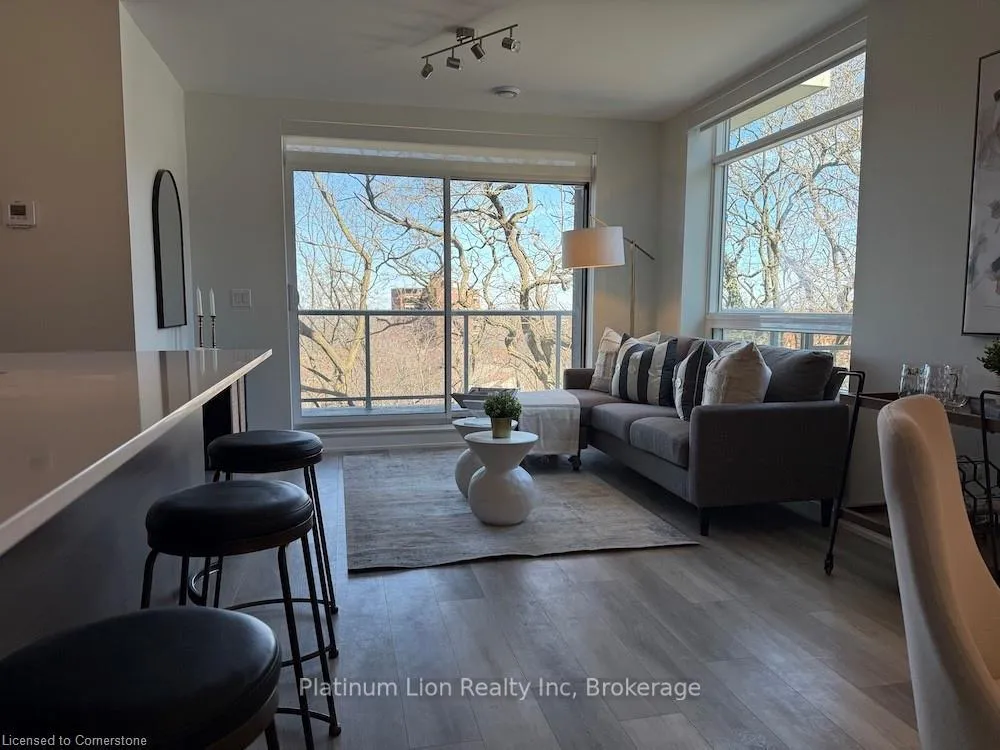 Photo 1 of Unit 107, 455 Charlton Avenue E, Hamilton, Stinson — HOMEH