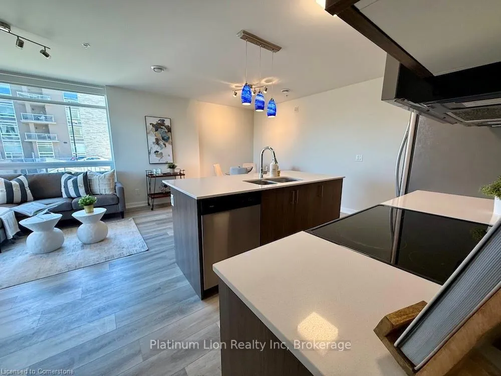 Photo 5 of Unit 107, 455 Charlton Avenue E, Hamilton, Stinson — HOMEH