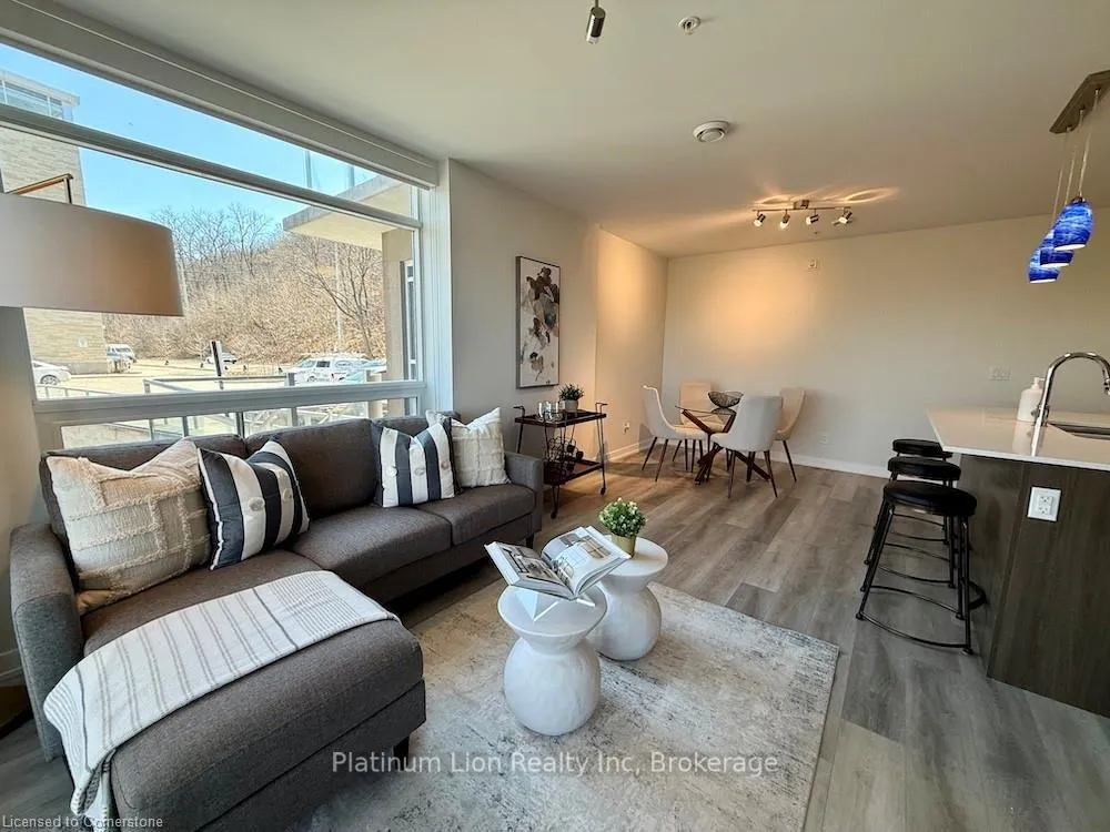Photo 7 of Unit 107, 455 Charlton Avenue E, Hamilton, Stinson — HOMEH