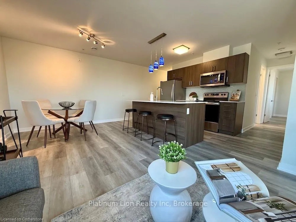Photo 9 of Unit 107, 455 Charlton Avenue E, Hamilton, Stinson — HOMEH