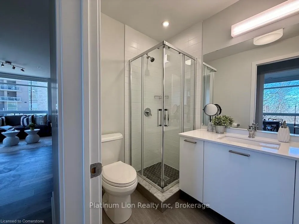 Photo 10 of Unit 107, 455 Charlton Avenue E, Hamilton, Stinson — HOMEH