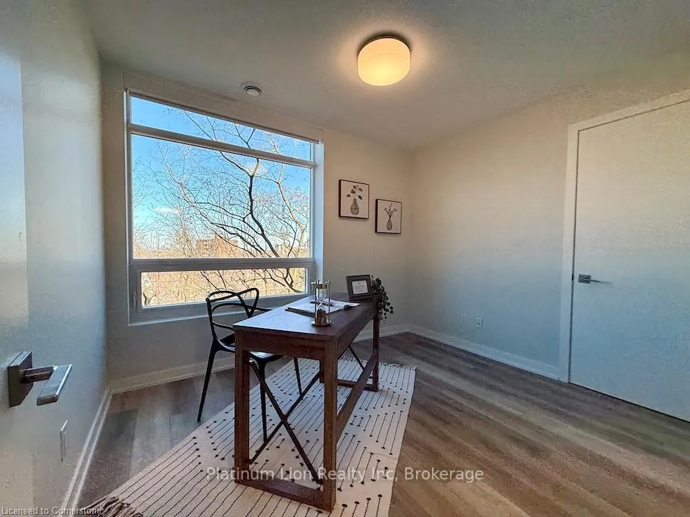 Photo 11 of Unit 107, 455 Charlton Avenue E, Hamilton, Stinson — HOMEH