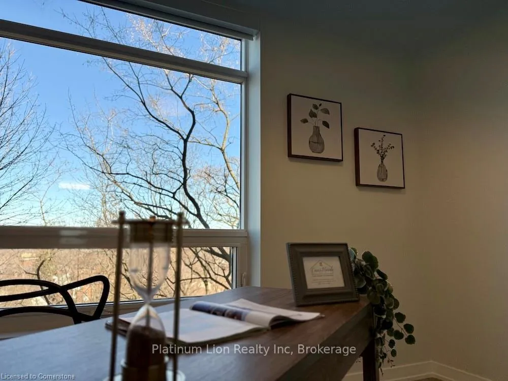 Photo 12 of Unit 107, 455 Charlton Avenue E, Hamilton, Stinson — HOMEH