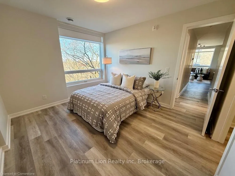 Photo 13 of Unit 107, 455 Charlton Avenue E, Hamilton, Stinson — HOMEH