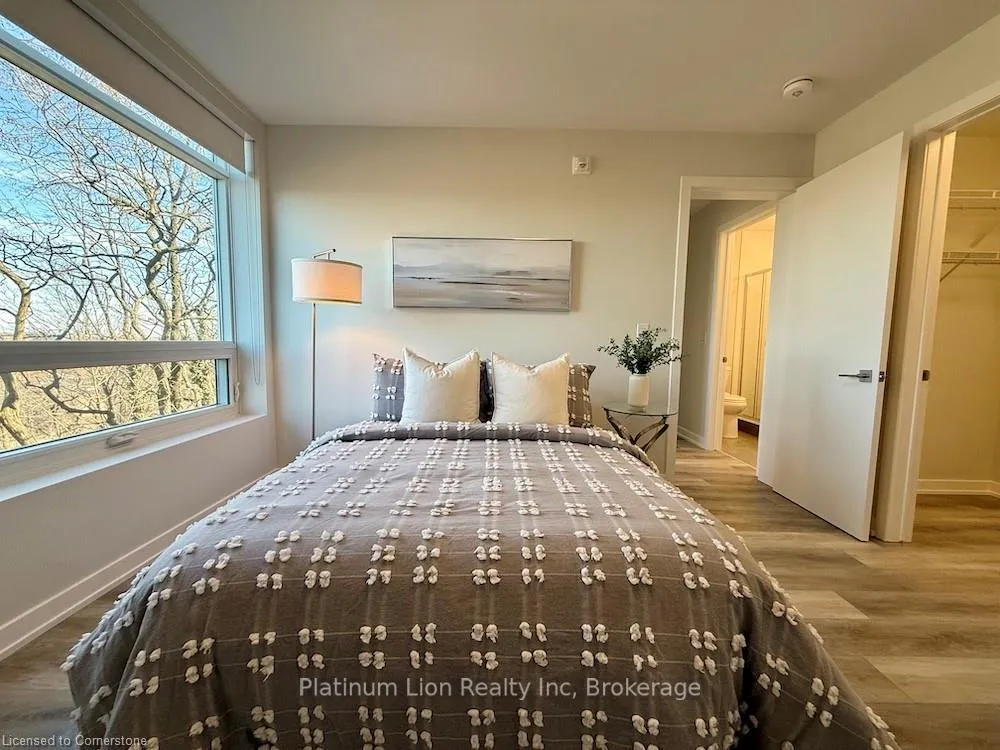 Photo 15 of Unit 107, 455 Charlton Avenue E, Hamilton, Stinson — HOMEH