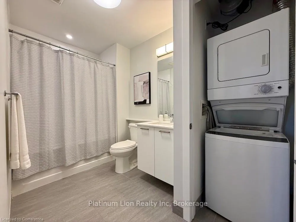 Photo 17 of Unit 107, 455 Charlton Avenue E, Hamilton, Stinson — HOMEH