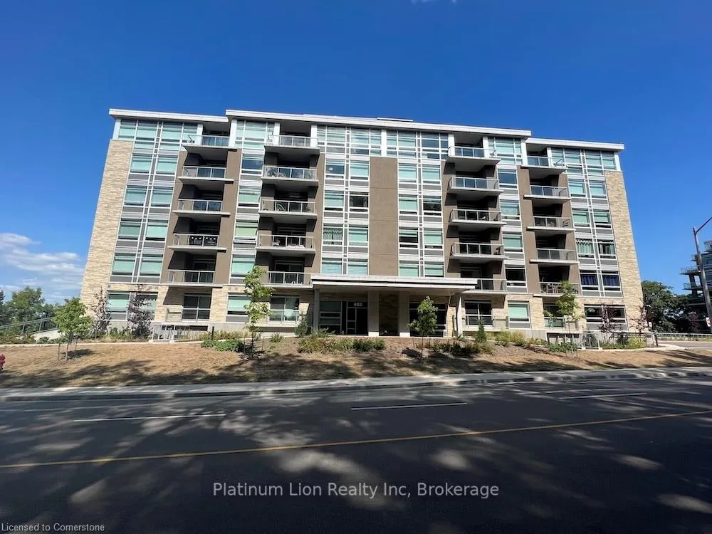 Photo 18 of Unit 107, 455 Charlton Avenue E, Hamilton, Stinson — HOMEH