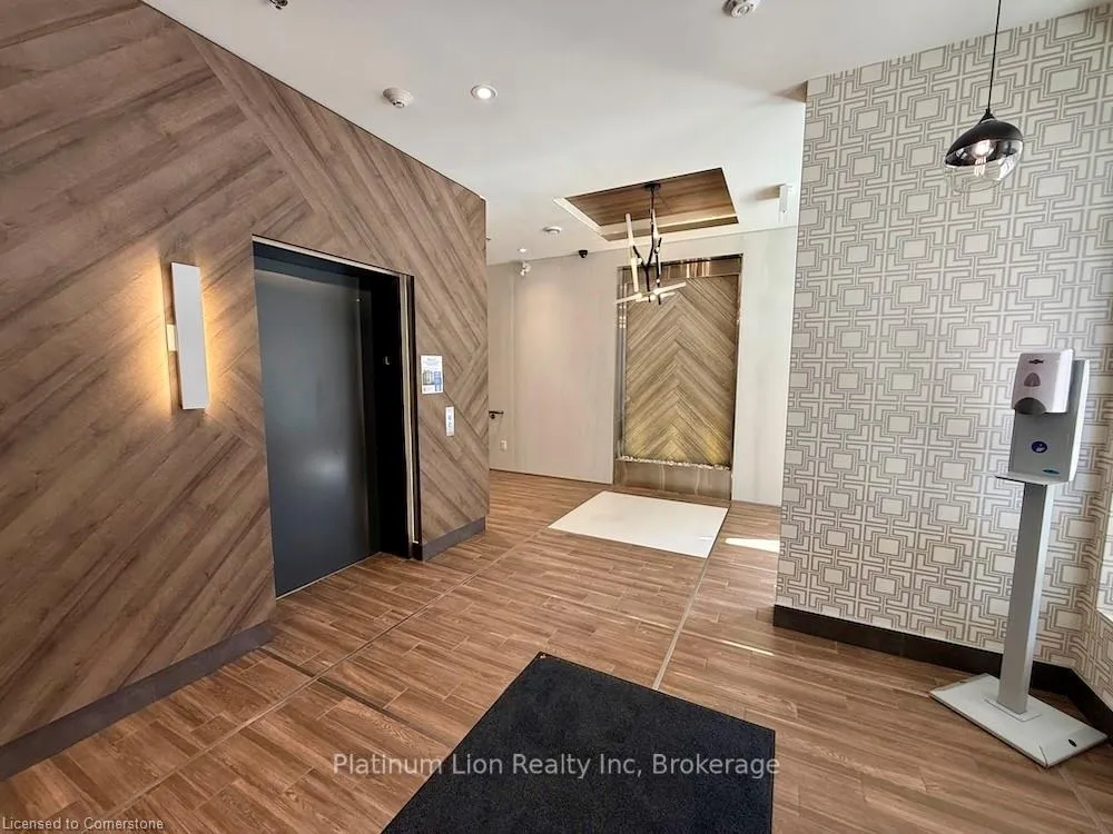 Photo 19 of Unit 107, 455 Charlton Avenue E, Hamilton, Stinson — HOMEH