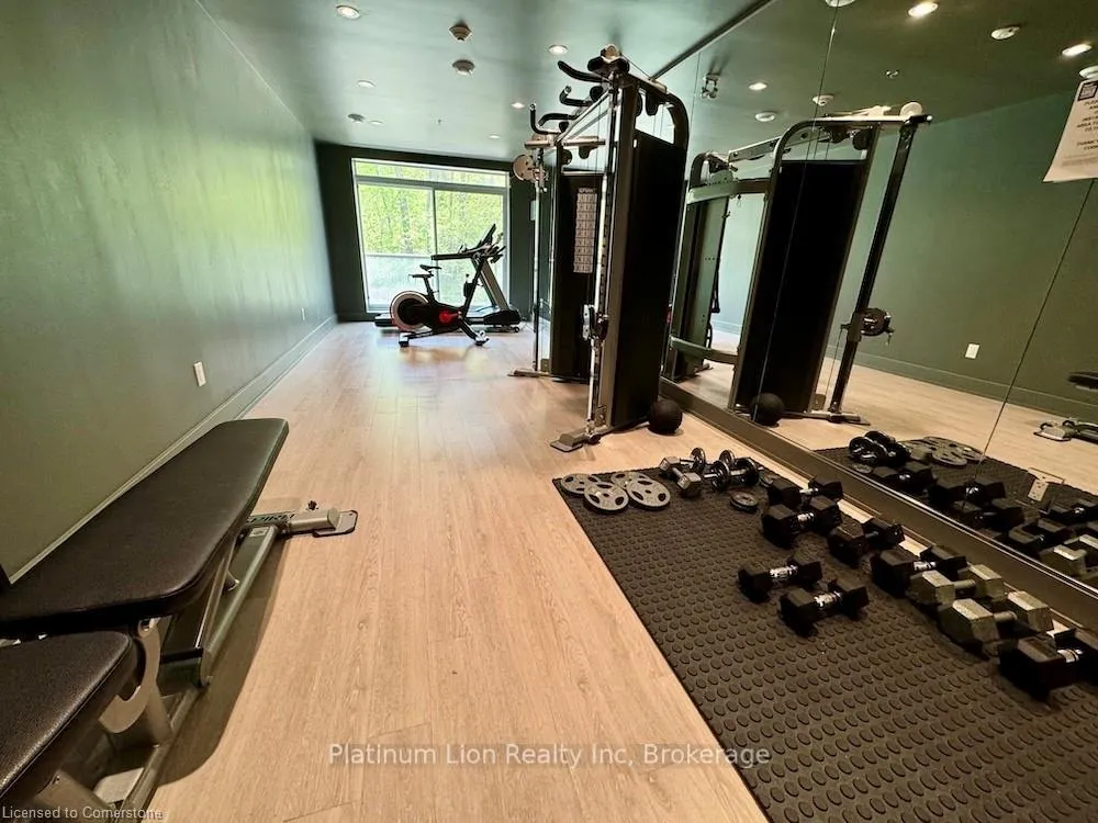 Photo 20 of Unit 107, 455 Charlton Avenue E, Hamilton, Stinson — HOMEH