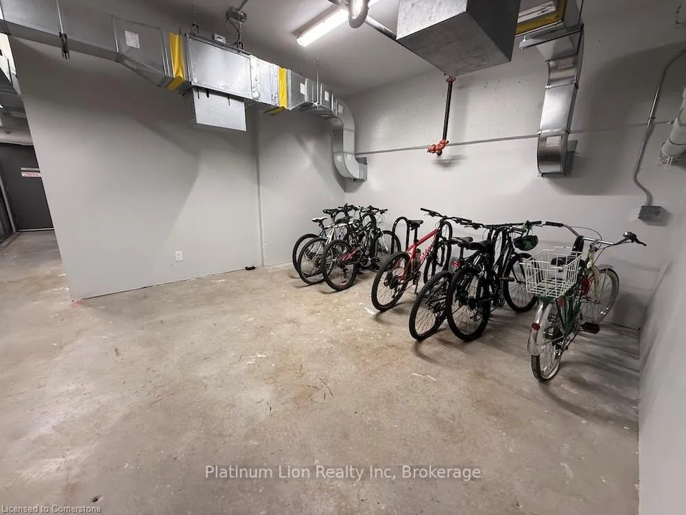Photo 23 of Unit 107, 455 Charlton Avenue E, Hamilton, Stinson — HOMEH