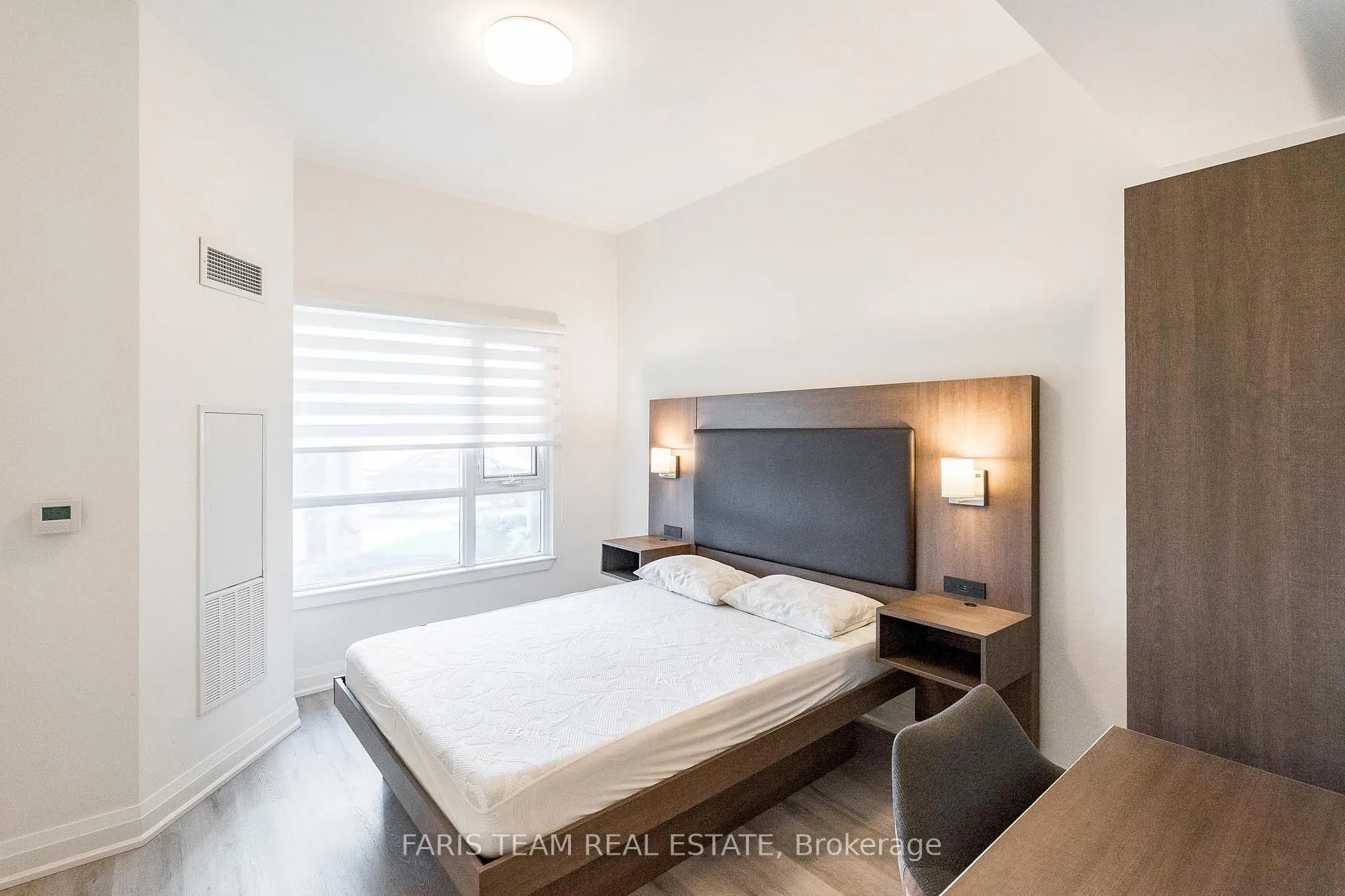 Photo 20 of Unit 812, 58 Lakeside Terrace, Barrie, Little Lake — HOMEH