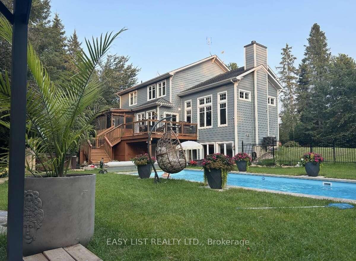 Front of 199 Blackberry Way