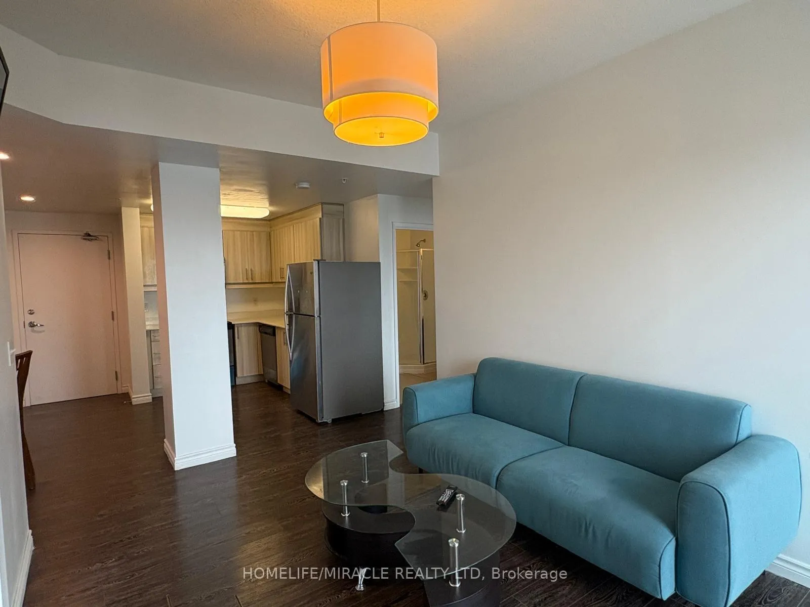 Photo 2 of Unit 903, 158 King [Tower-2] Street, Waterloo, Downtown Waterloo — HOMEH