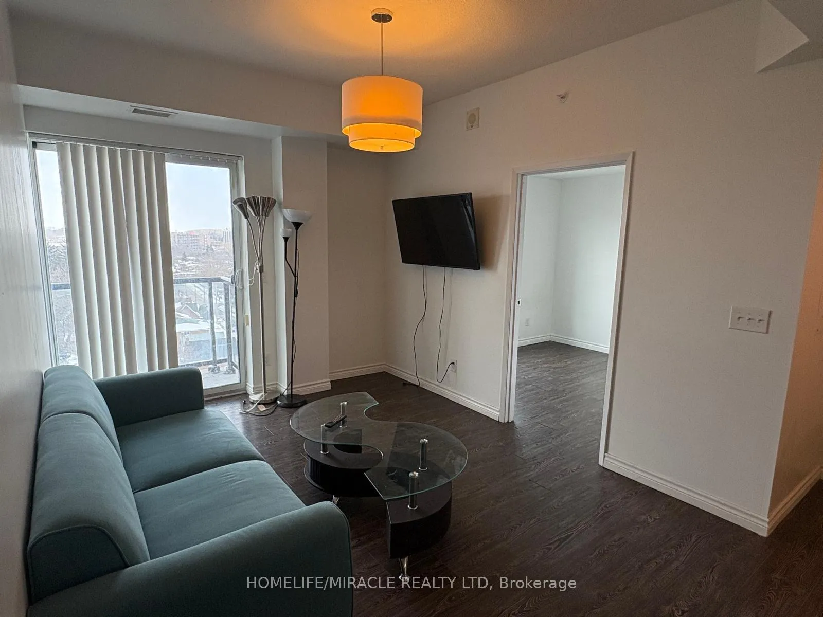 Photo 4 of Unit 903, 158 King [Tower-2] Street, Waterloo, Downtown Waterloo — HOMEH