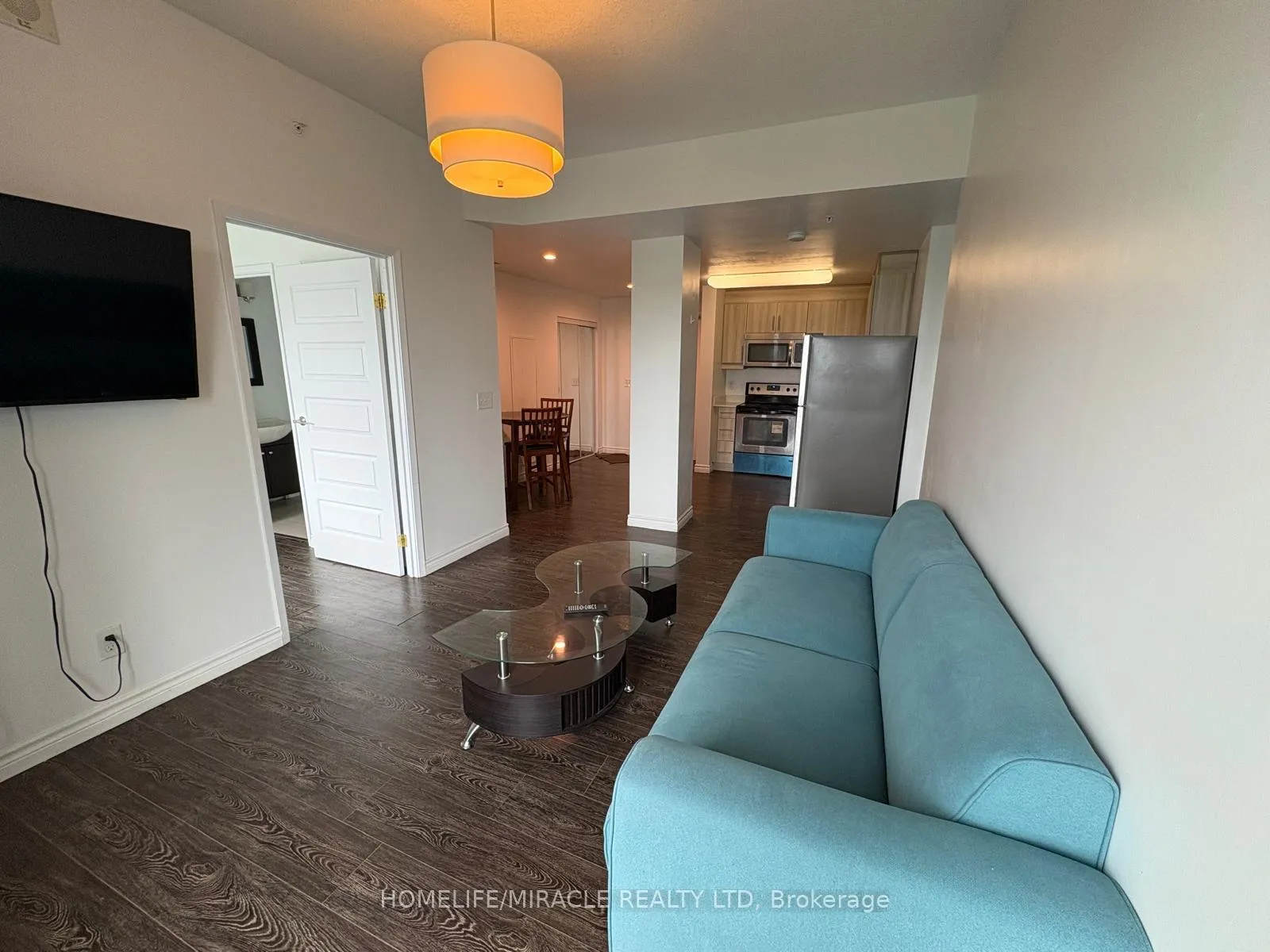 Photo 5 of Unit 903, 158 King [Tower-2] Street, Waterloo, Downtown Waterloo — HOMEH