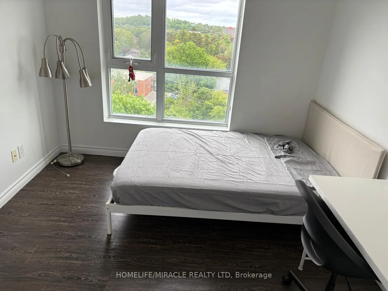 Photo 9 of Unit 903, 158 King [Tower-2] Street, Waterloo, Downtown Waterloo — HOMEH
