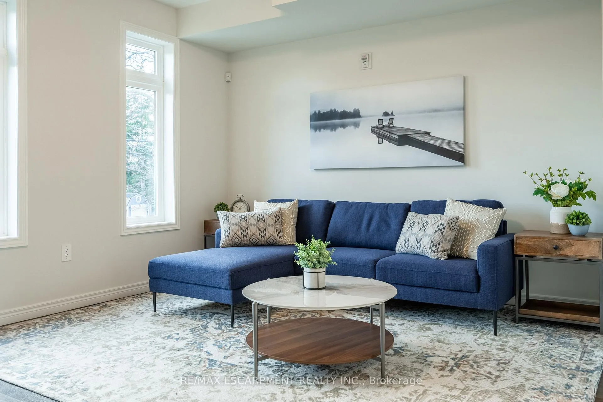 Photo 5 of Unit 208, 2620 Binbrook Road E, Hamilton, Binbrook — HOMEH
