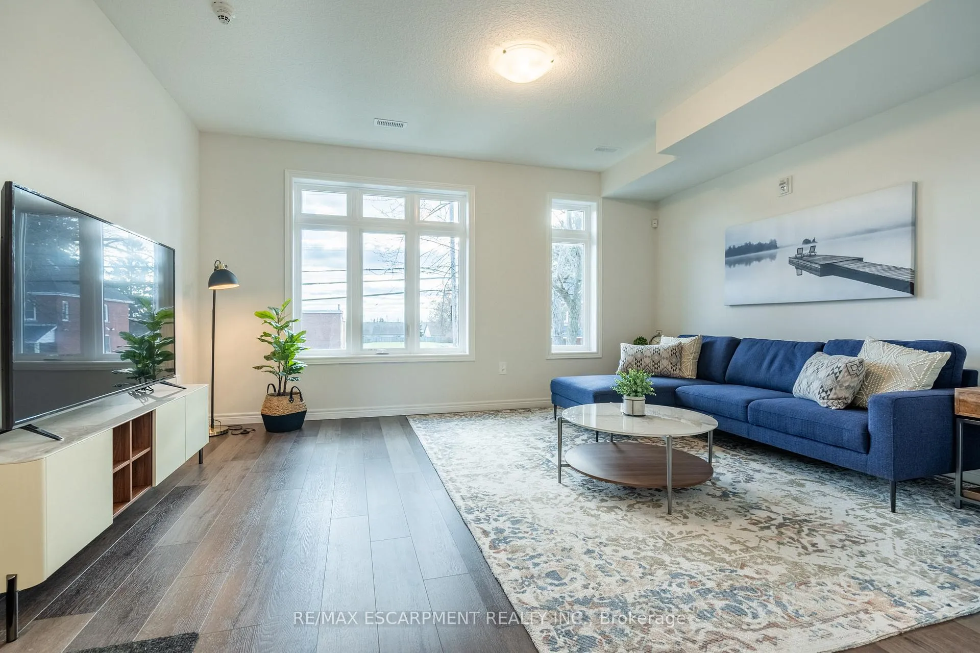 Photo 10 of Unit 208, 2620 Binbrook Road E, Hamilton, Binbrook — HOMEH