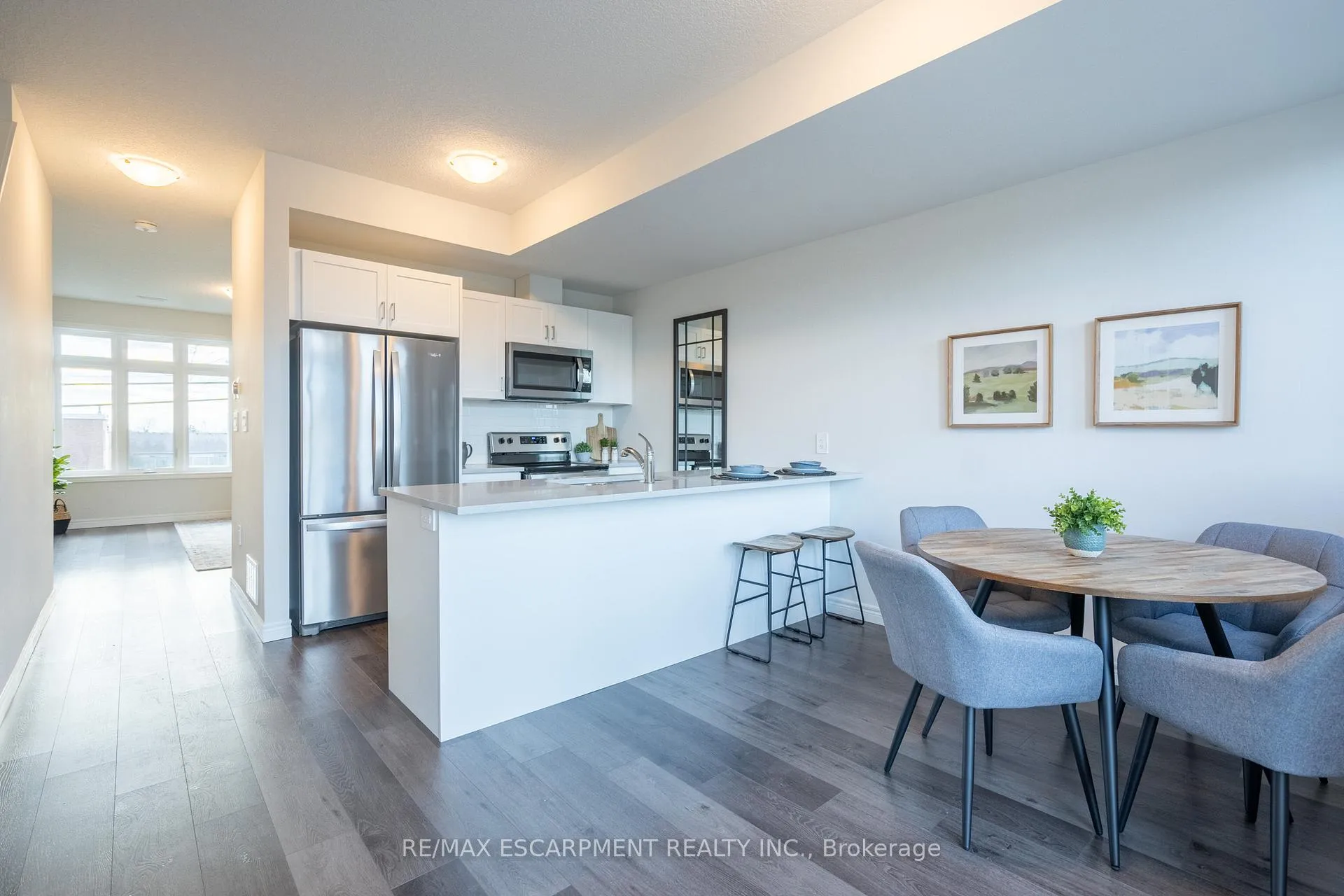 Photo 13 of Unit 208, 2620 Binbrook Road E, Hamilton, Binbrook — HOMEH