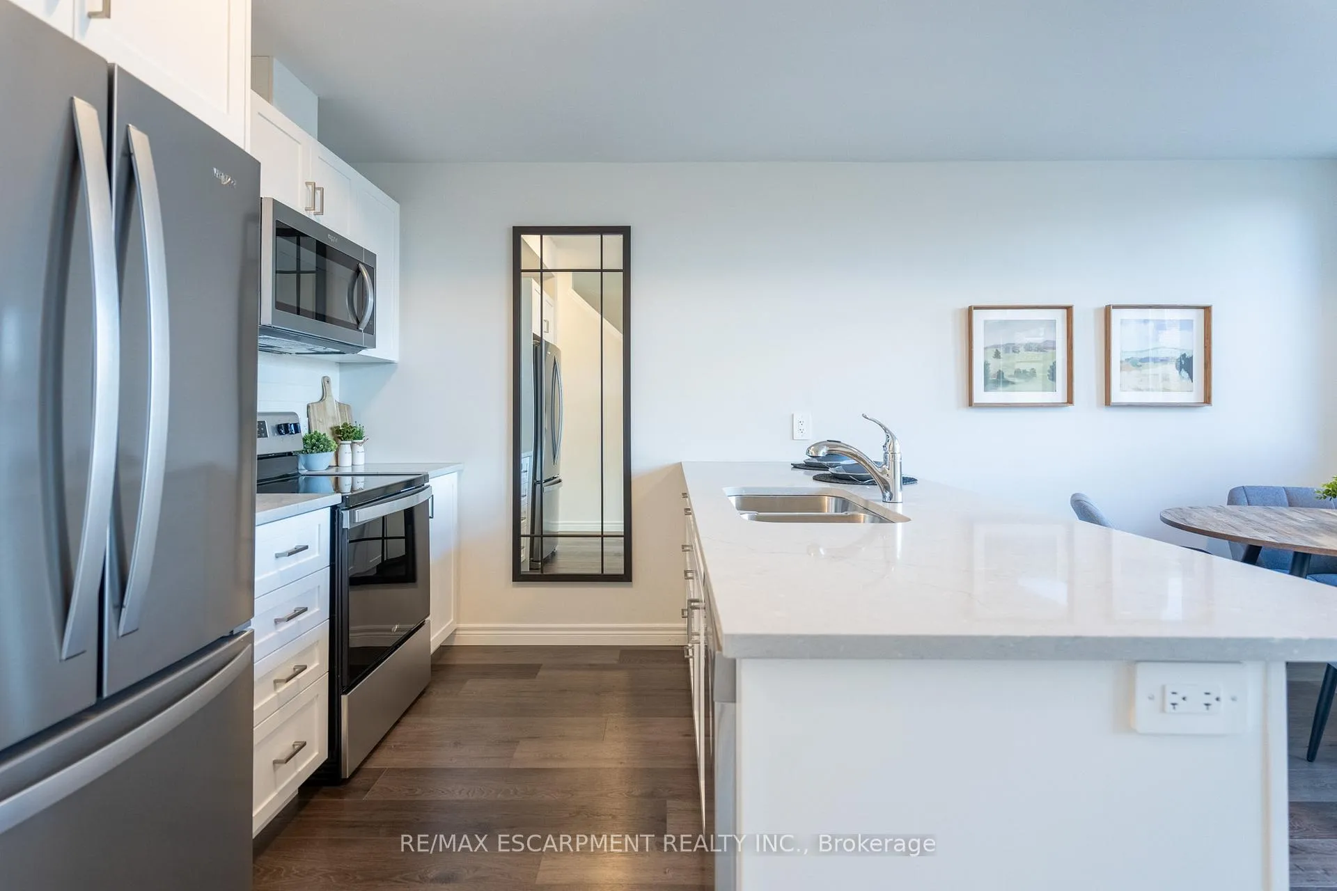 Photo 14 of Unit 208, 2620 Binbrook Road E, Hamilton, Binbrook — HOMEH