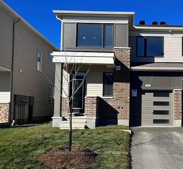 Photo 1 of 514 Flagstaff Drive, Ottawa, Barrhaven - Half Moon Bay — HOMEH
