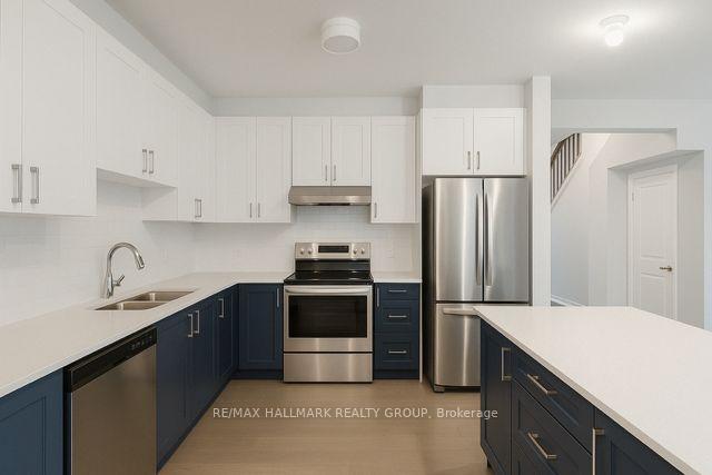 Photo 7 of 514 Flagstaff Drive, Ottawa, Barrhaven - Half Moon Bay — HOMEH