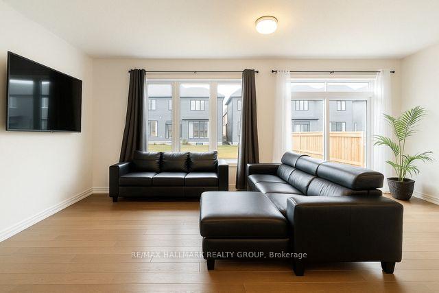 Photo 8 of 514 Flagstaff Drive, Ottawa, Barrhaven - Half Moon Bay — HOMEH