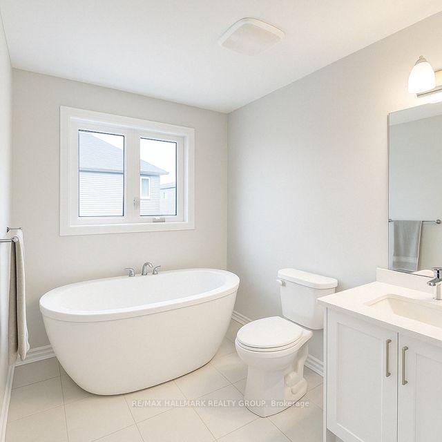Photo 12 of 514 Flagstaff Drive, Ottawa, Barrhaven - Half Moon Bay — HOMEH